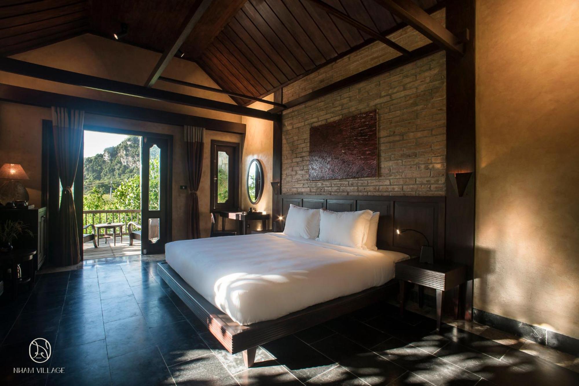 Nham Village 5*