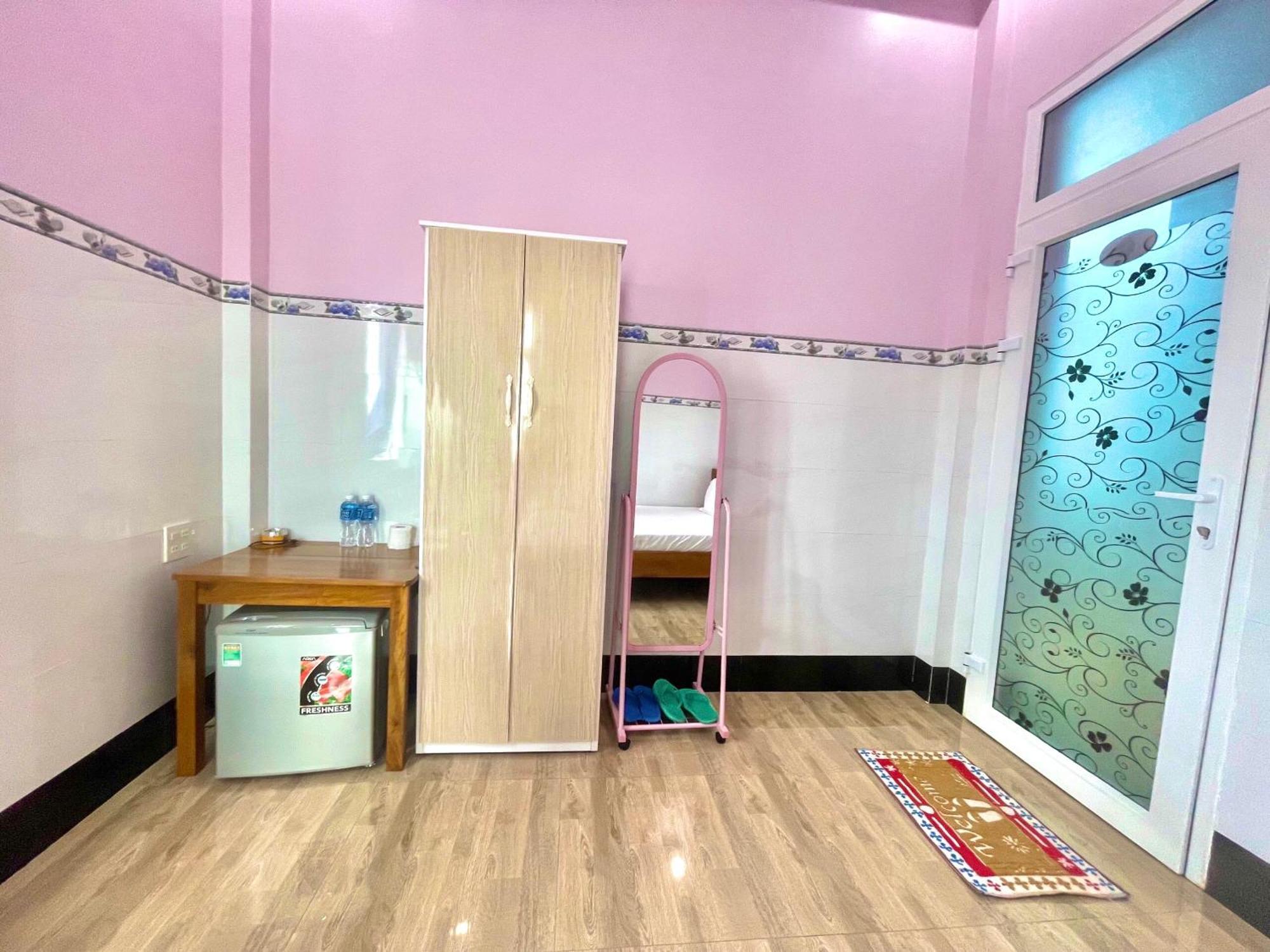 Hotel Hong Phu - Dao Phu Quy