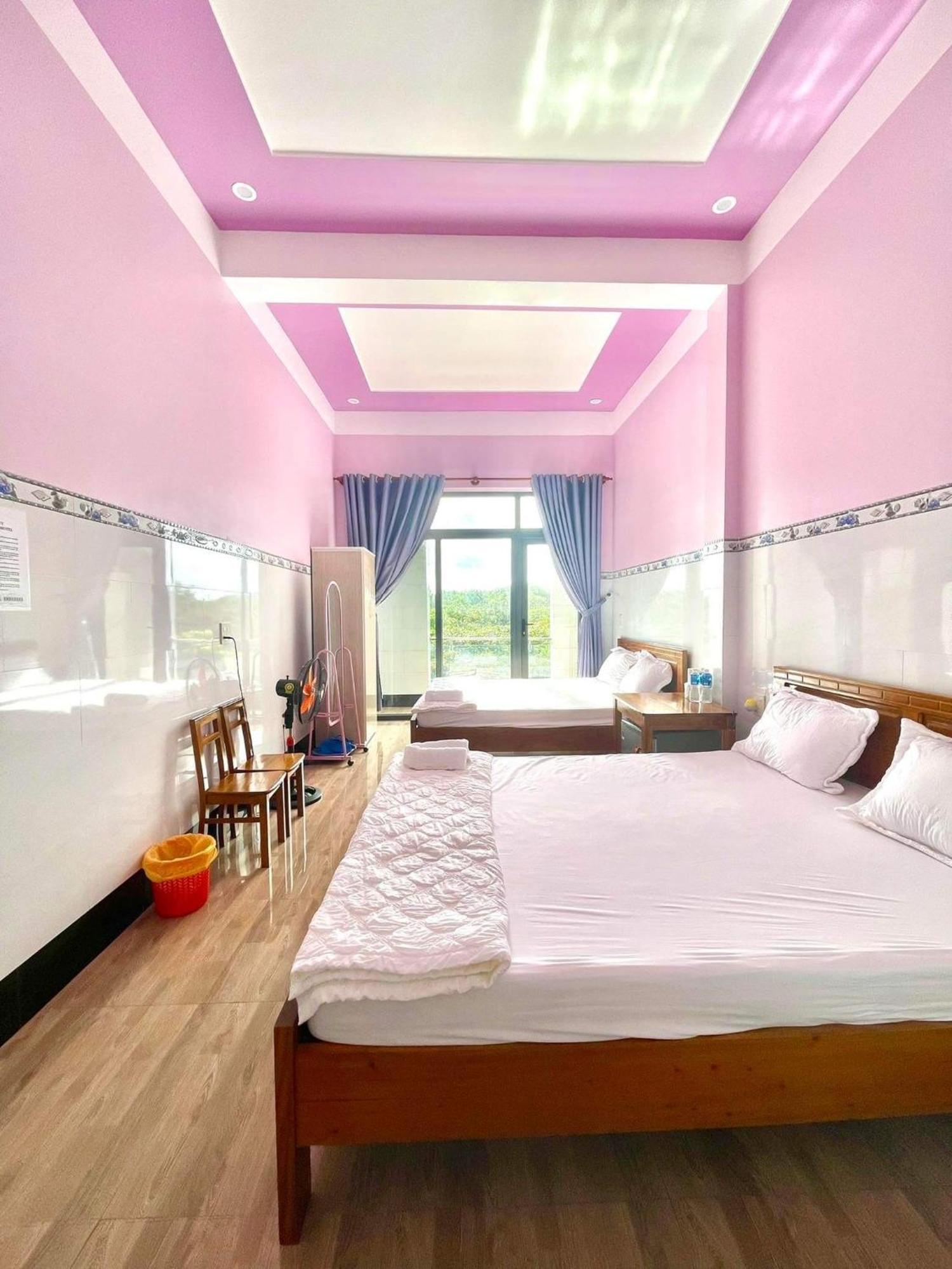 Hong Phu - Dao Phu Quy Hotel Cu Lao Thu