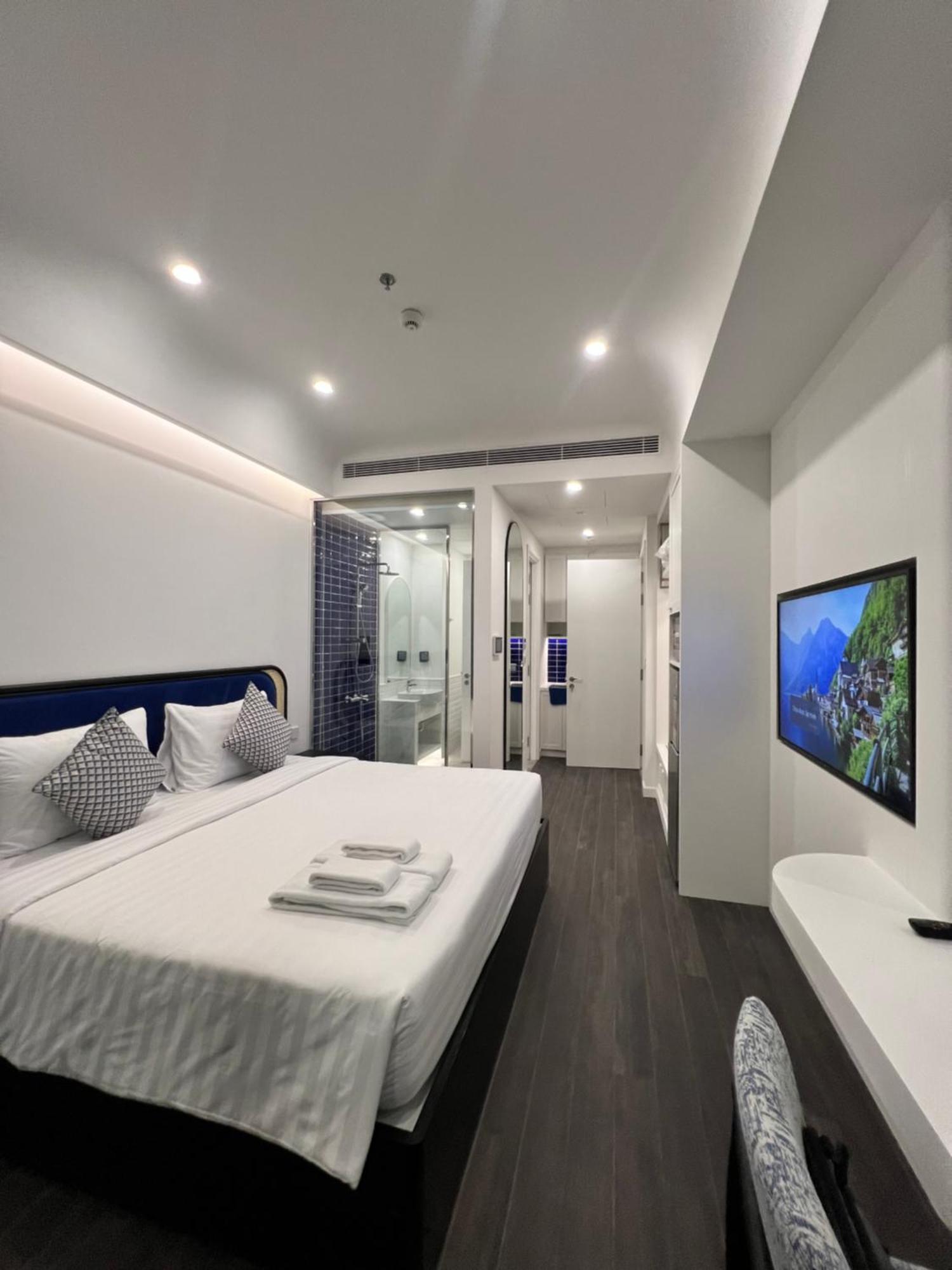 Ho Bien Sunset Town * Phú Quốc