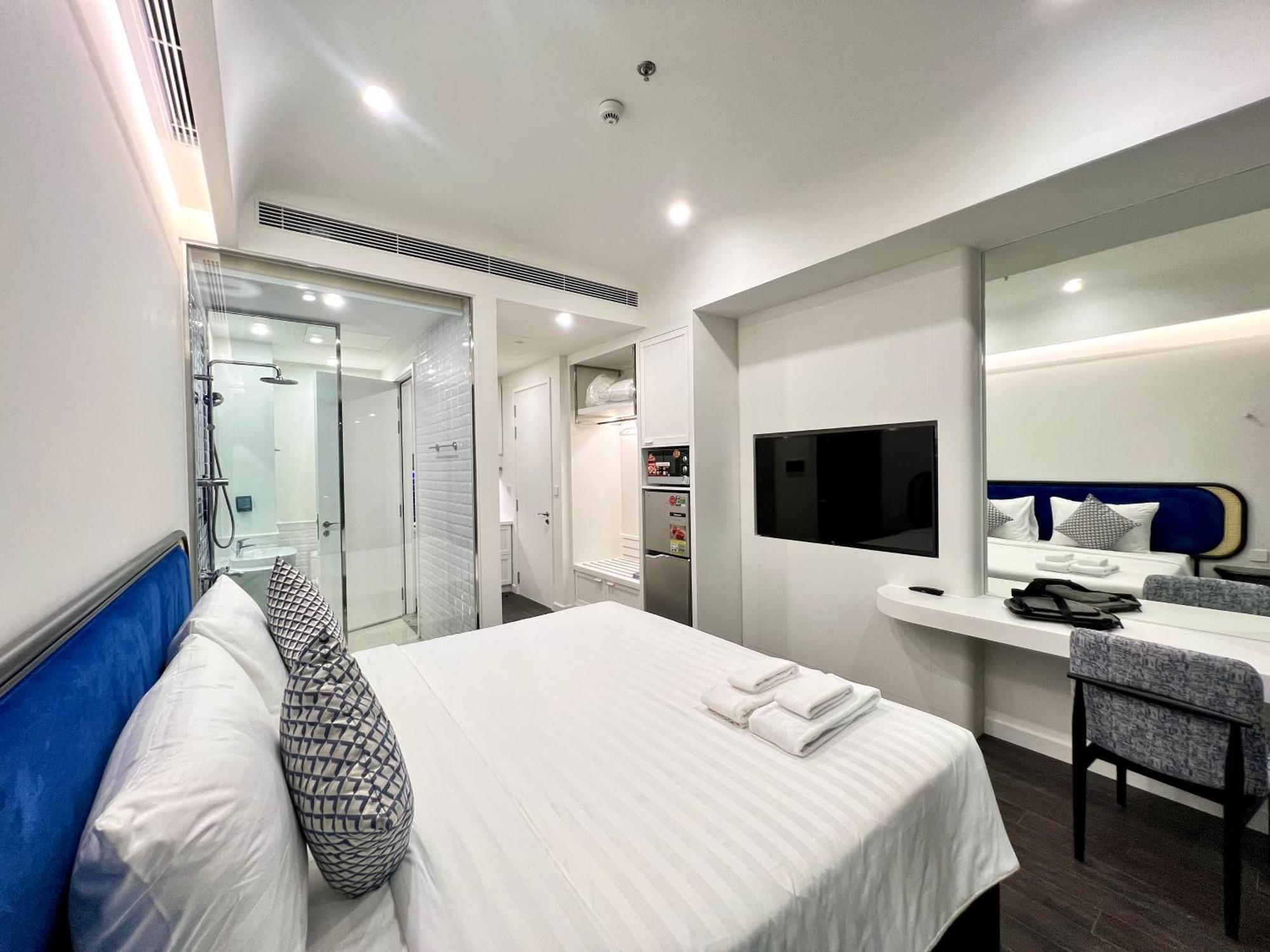 Ho Bien Sunset Town Apartment