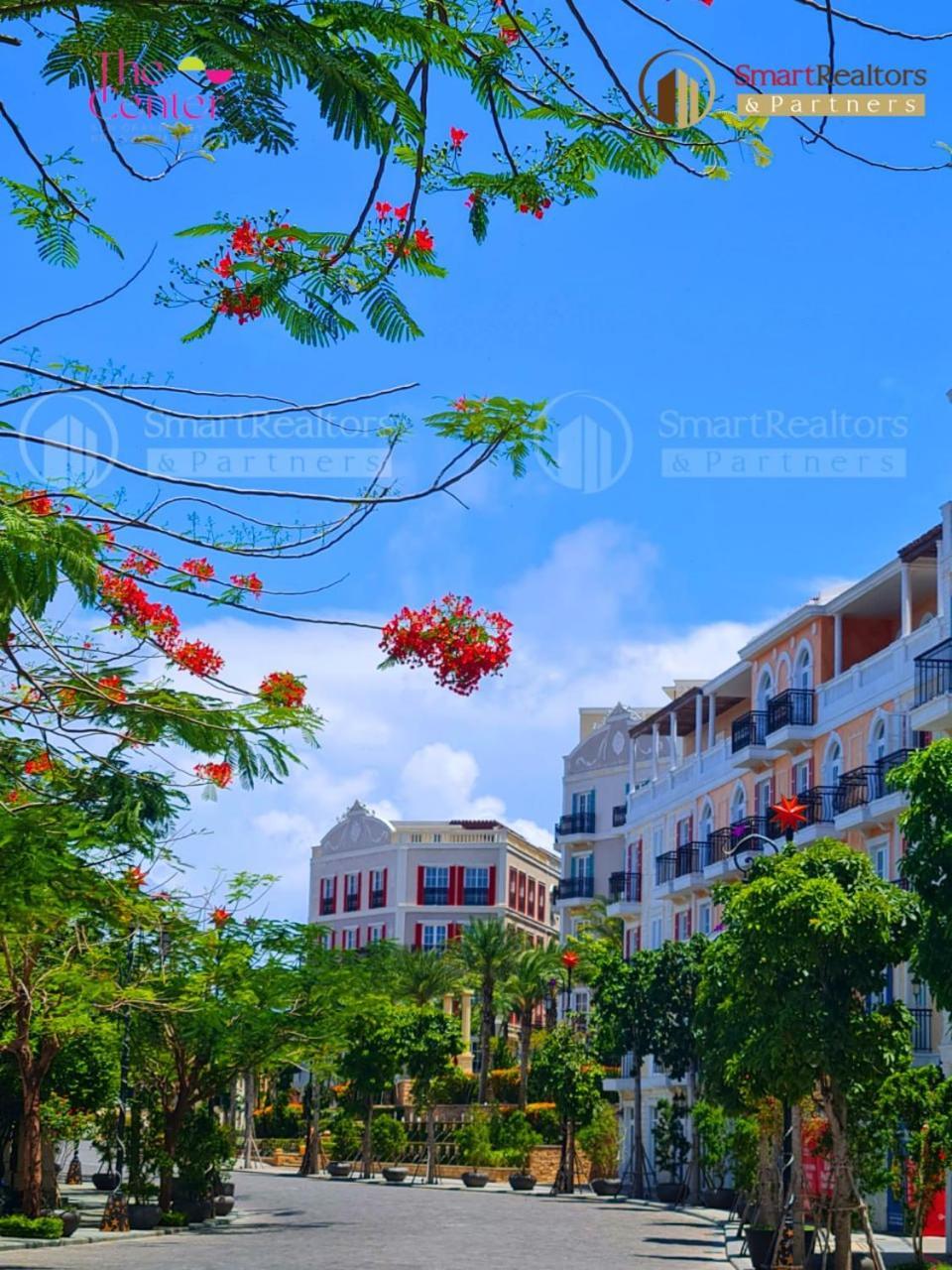 Ho Bien Sunset Town Phú Quốc