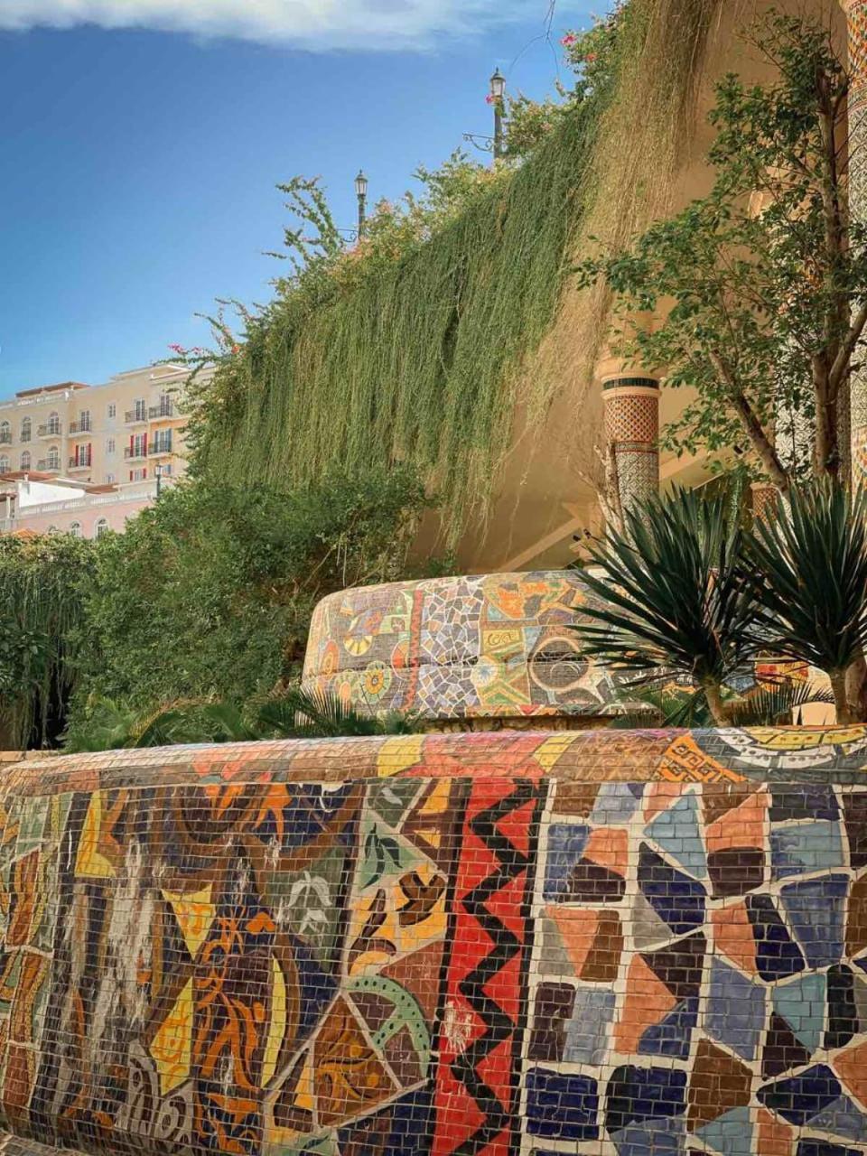 Ho Bien Sunset Town Apartment