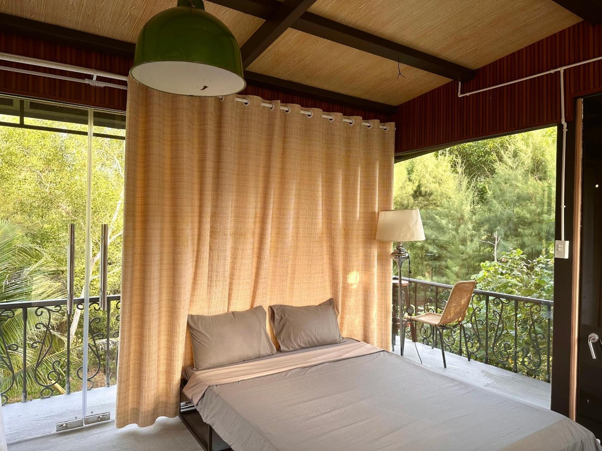 Homie Hava Homestay Lang Co