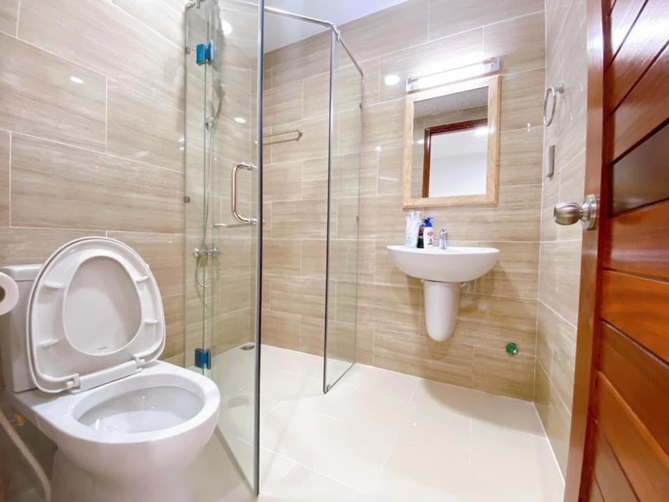 Gold Sea Apartment