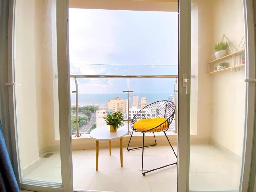 Gold Sea Apartment