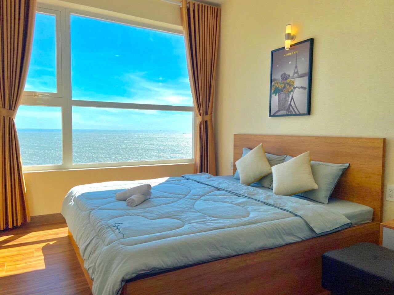 Gold Sea Vung Tau