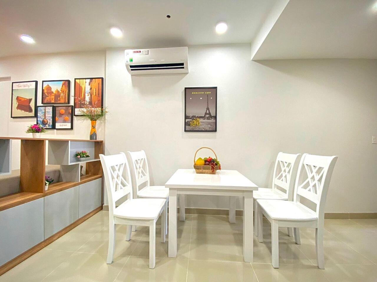 Gold Sea Apartment Vung Tau