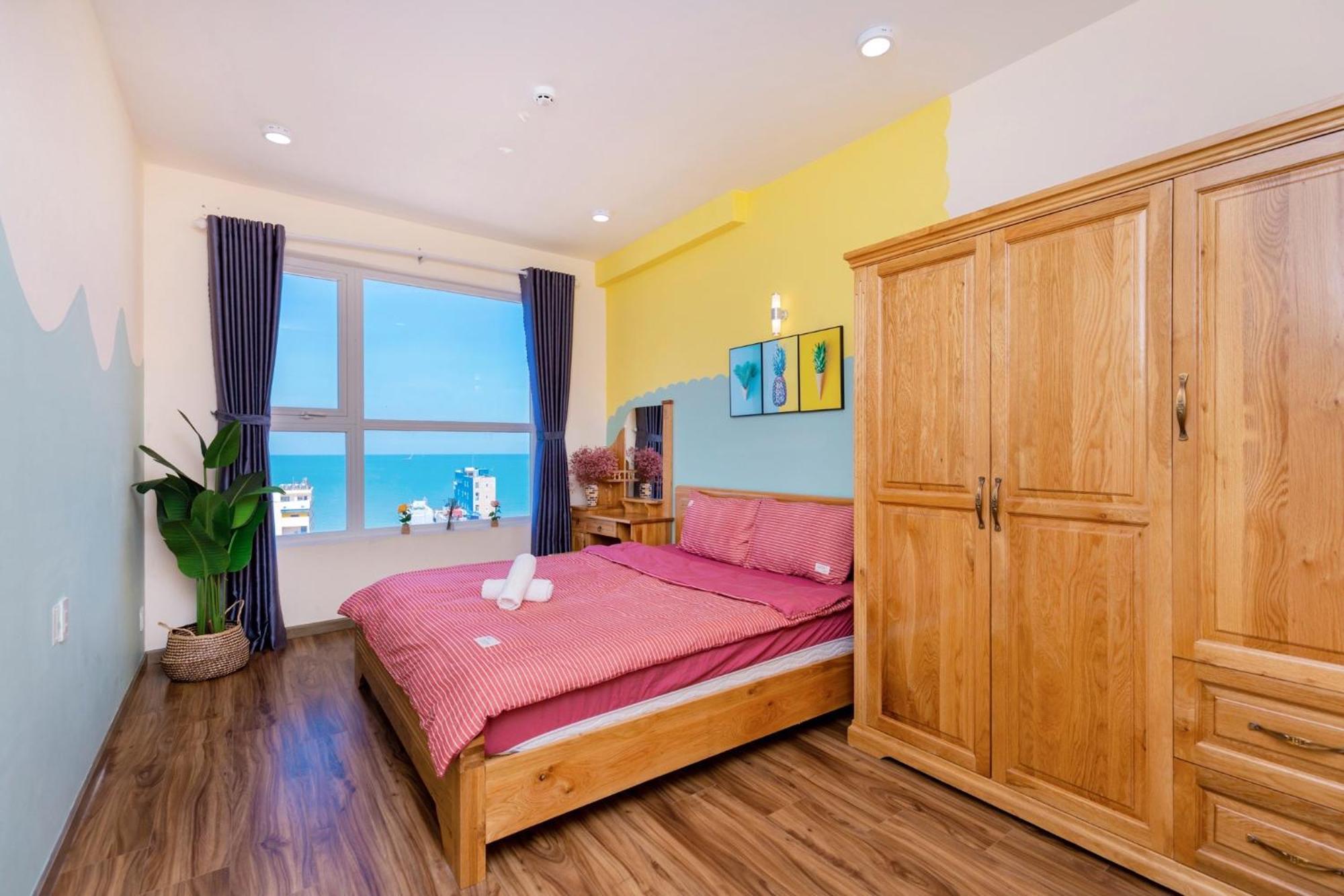 Gold Sea Apartment Vung Tau