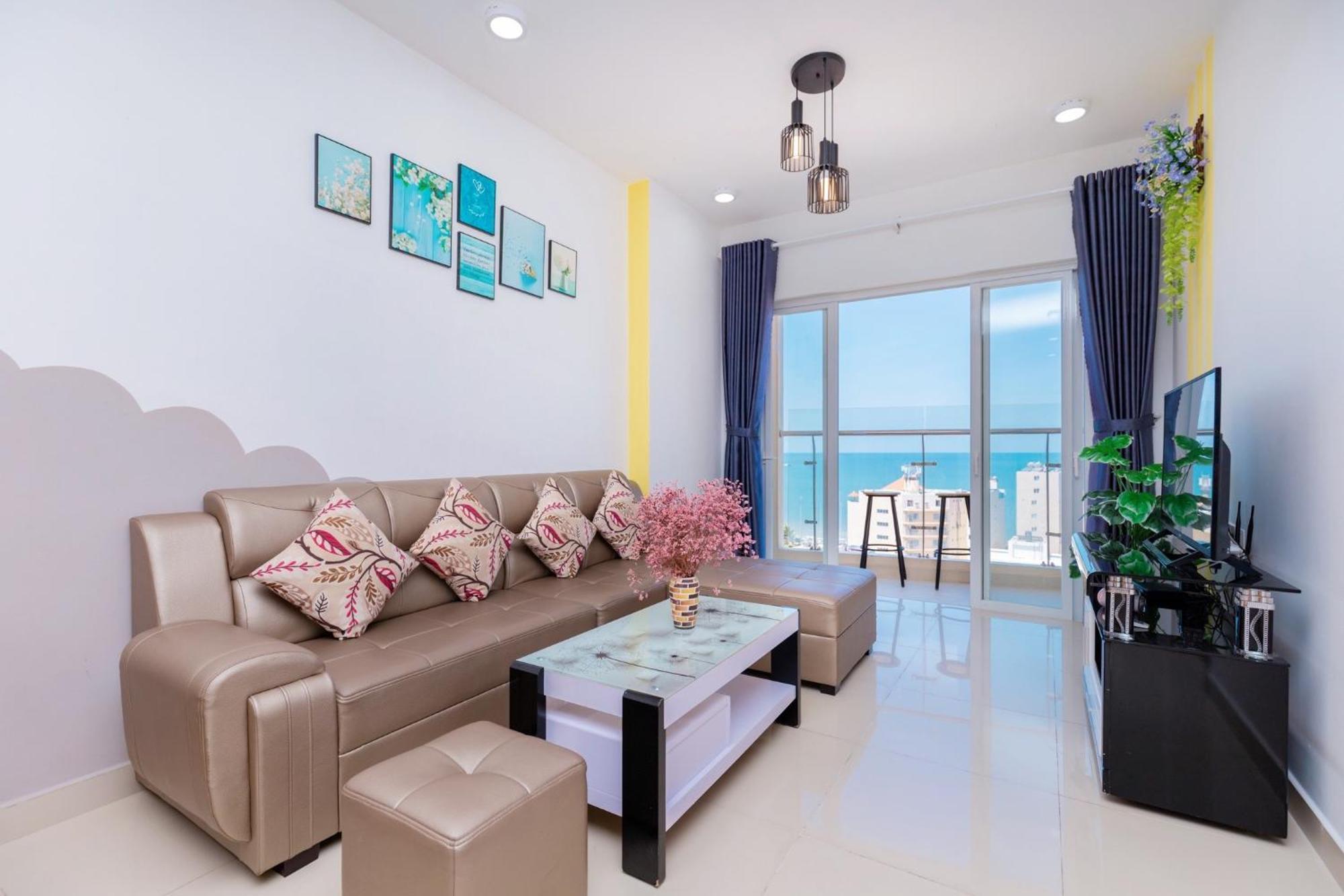 Gold Sea * Vung Tau
