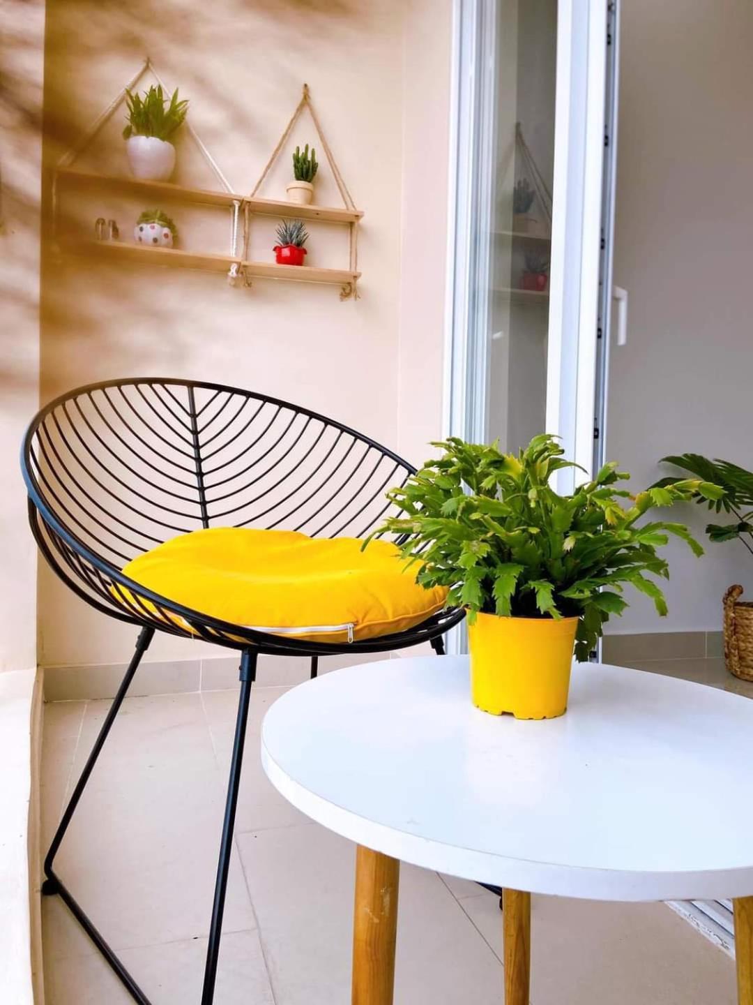 Apartment Gold Sea