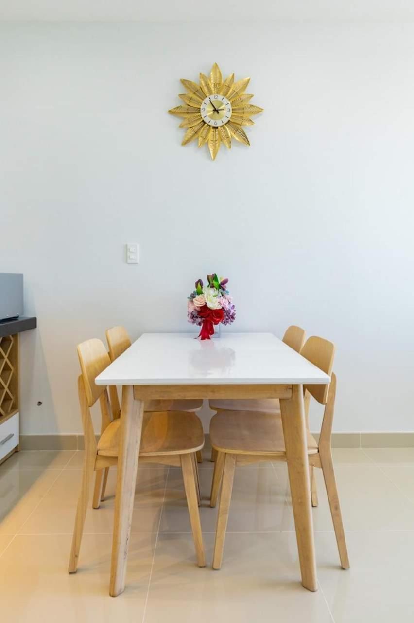 Apartment Gold Sea