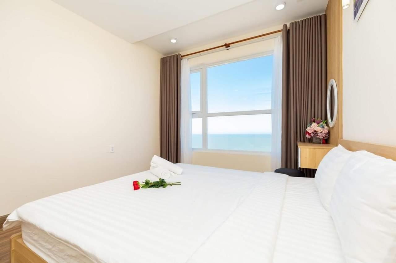 Gold Sea * Vung Tau