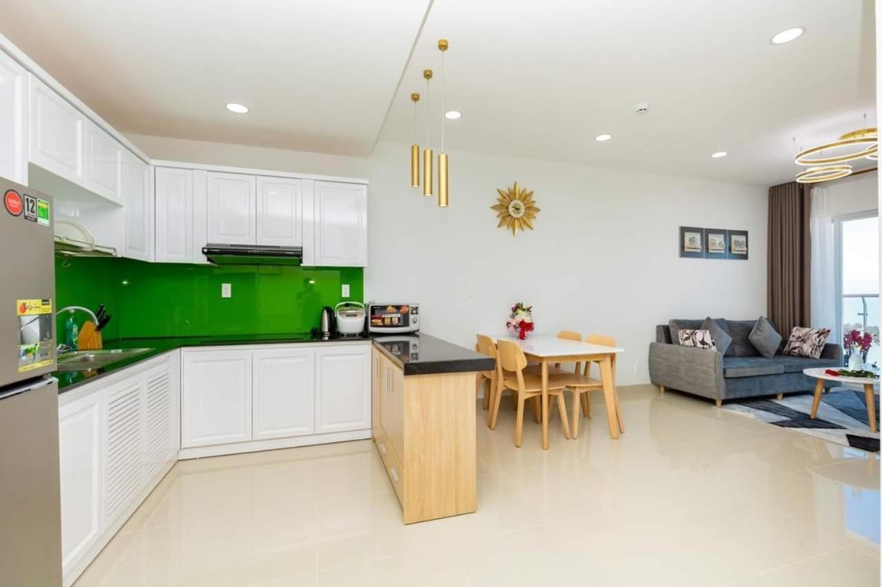 Apartment Gold Sea Vung Tau