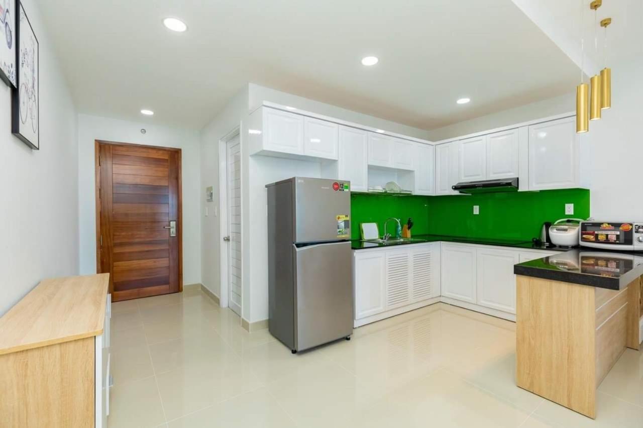 Gold Sea Apartment Vung Tau