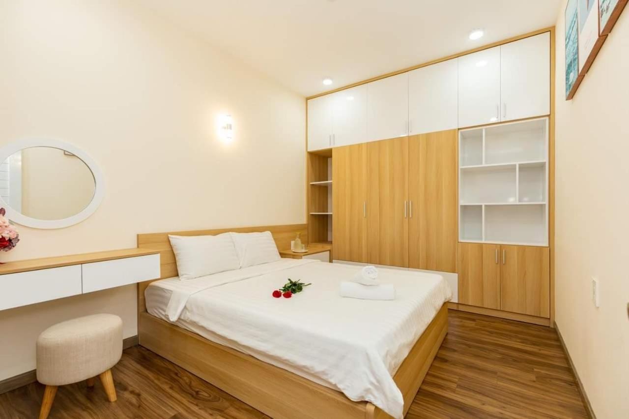 Apartment Gold Sea Vung Tau