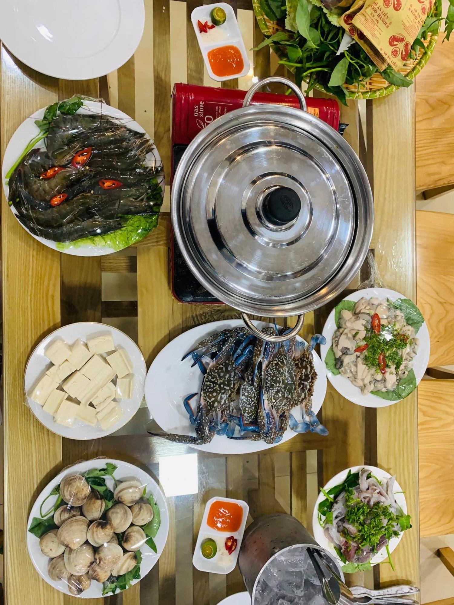 Tung Quang Hotel 2*