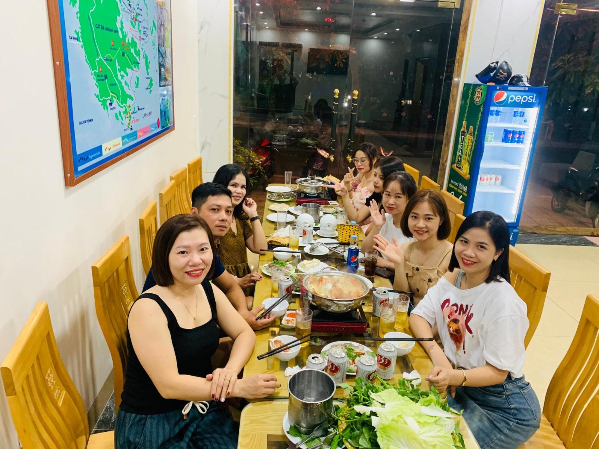 Tung Quang 2*
