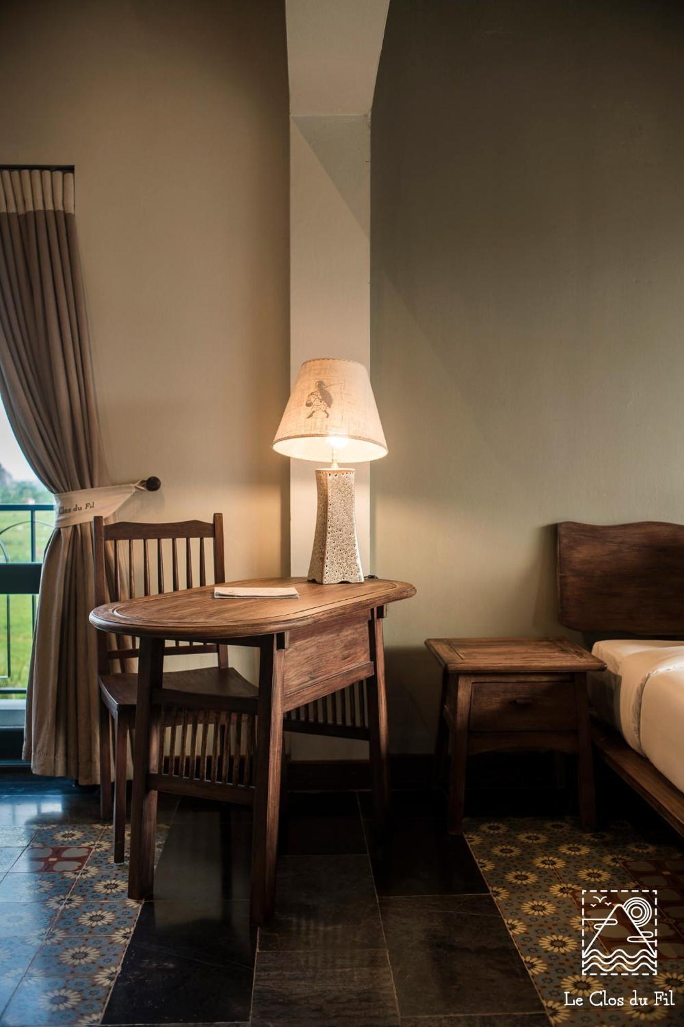 Hotel Le Clos Du Fil