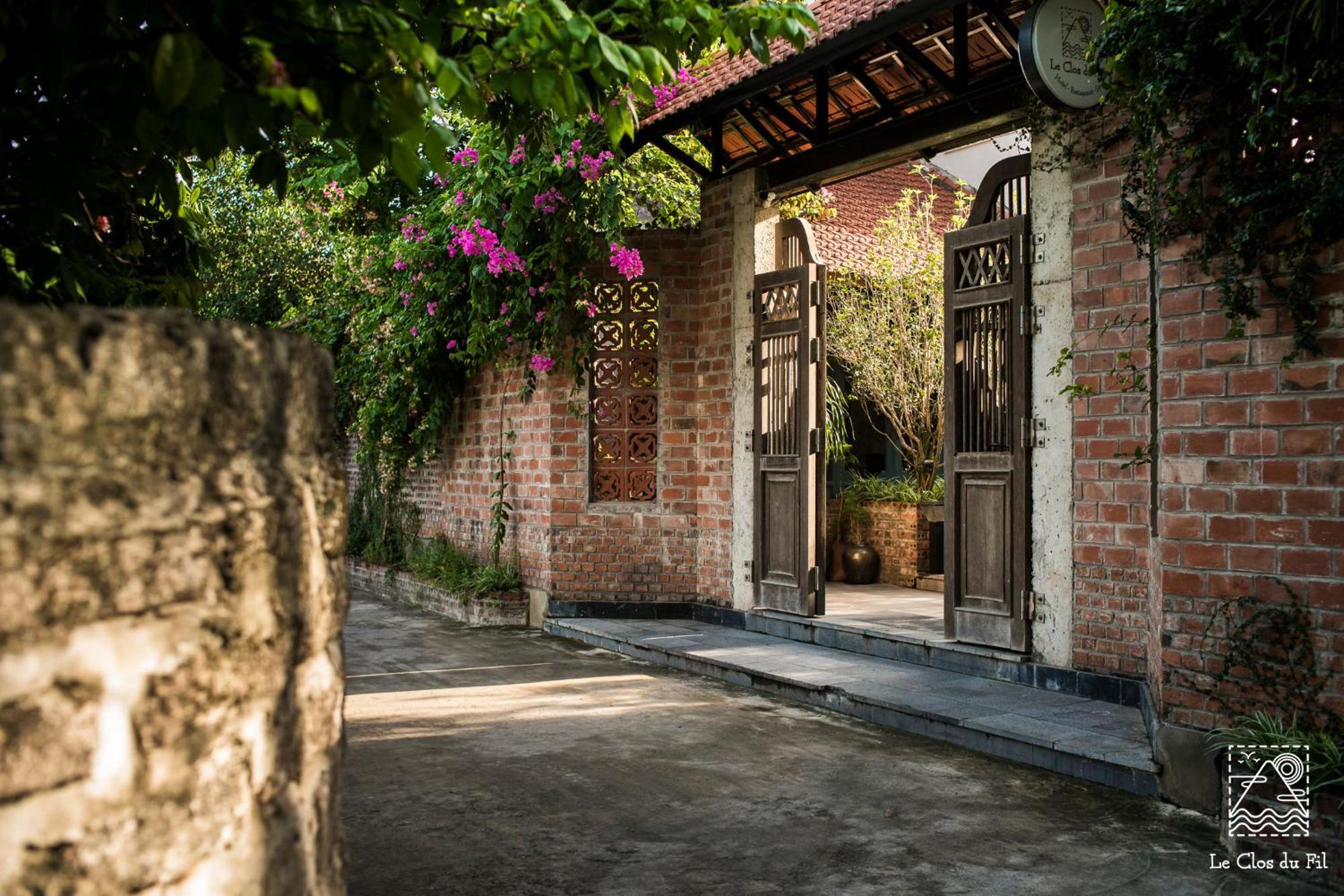 Hotel Le Clos Du Fil 3*