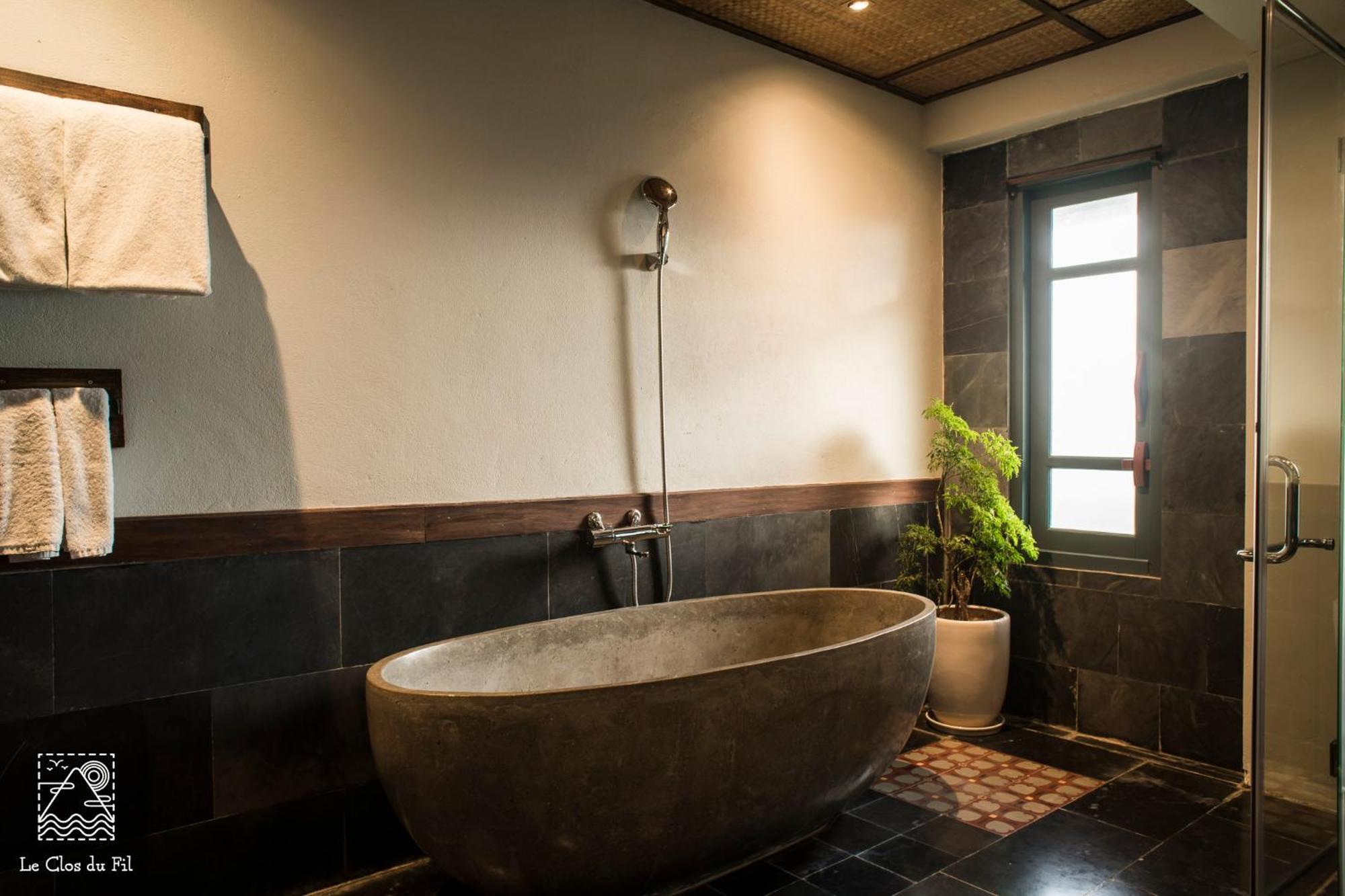 Hotel Le Clos Du Fil Ninh Binh