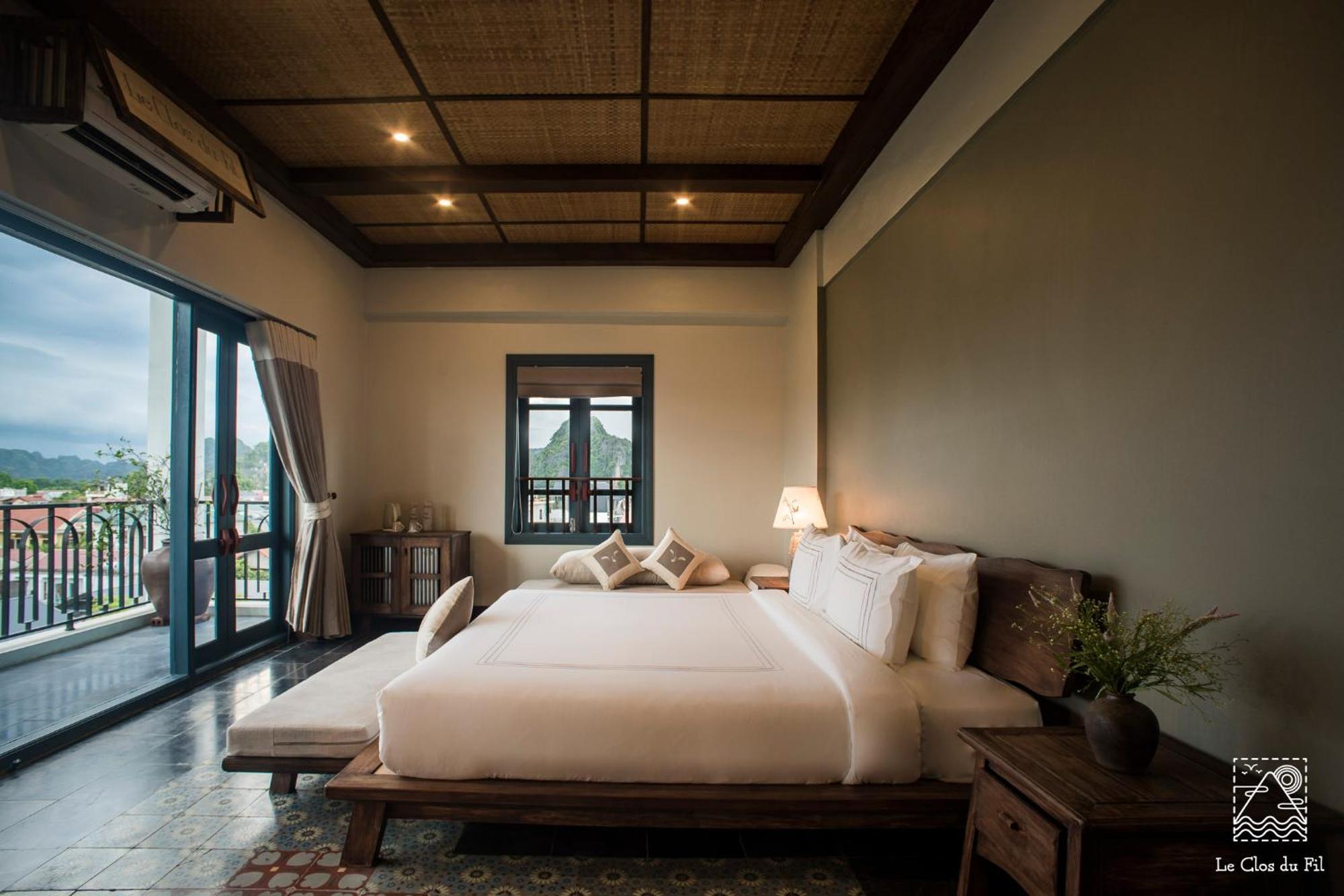 Hotel Le Clos Du Fil 3*