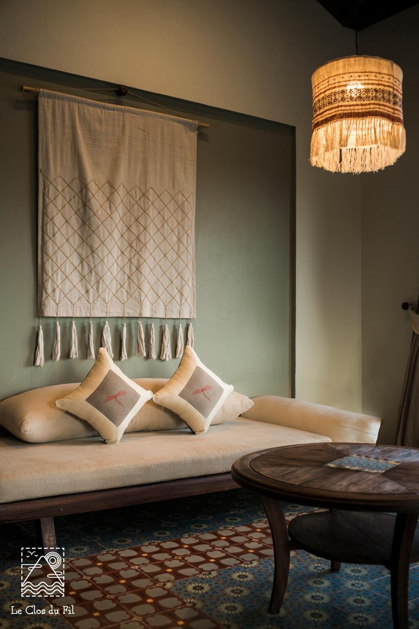Le Clos Du Fil Hotel Ninh Binh