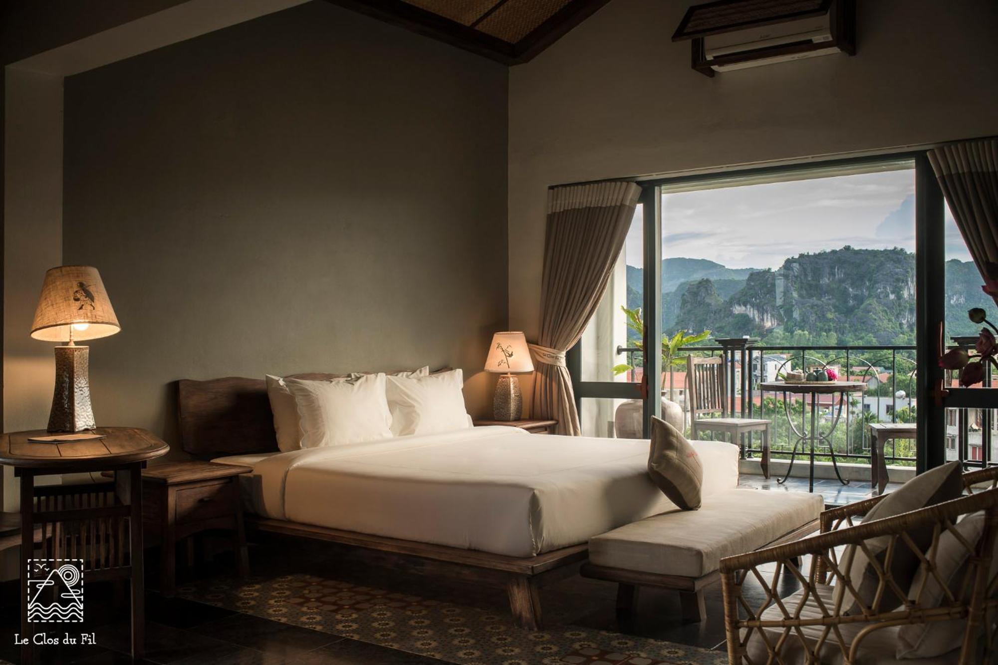 Hotel Le Clos Du Fil 3*