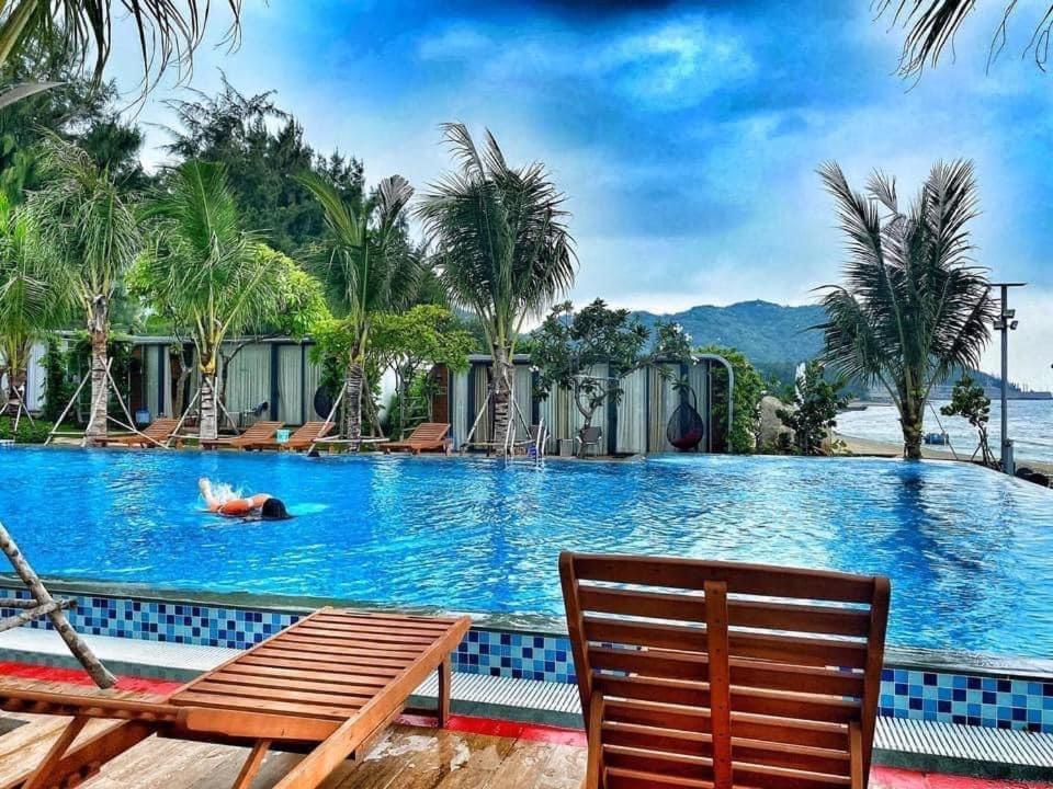 An Hoa 4* Long Hai