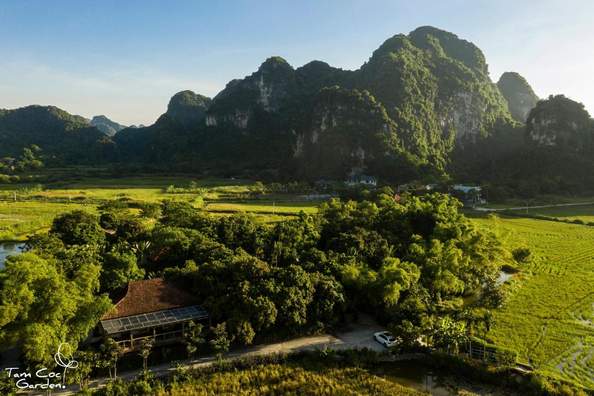Resort Tam Coc Garden