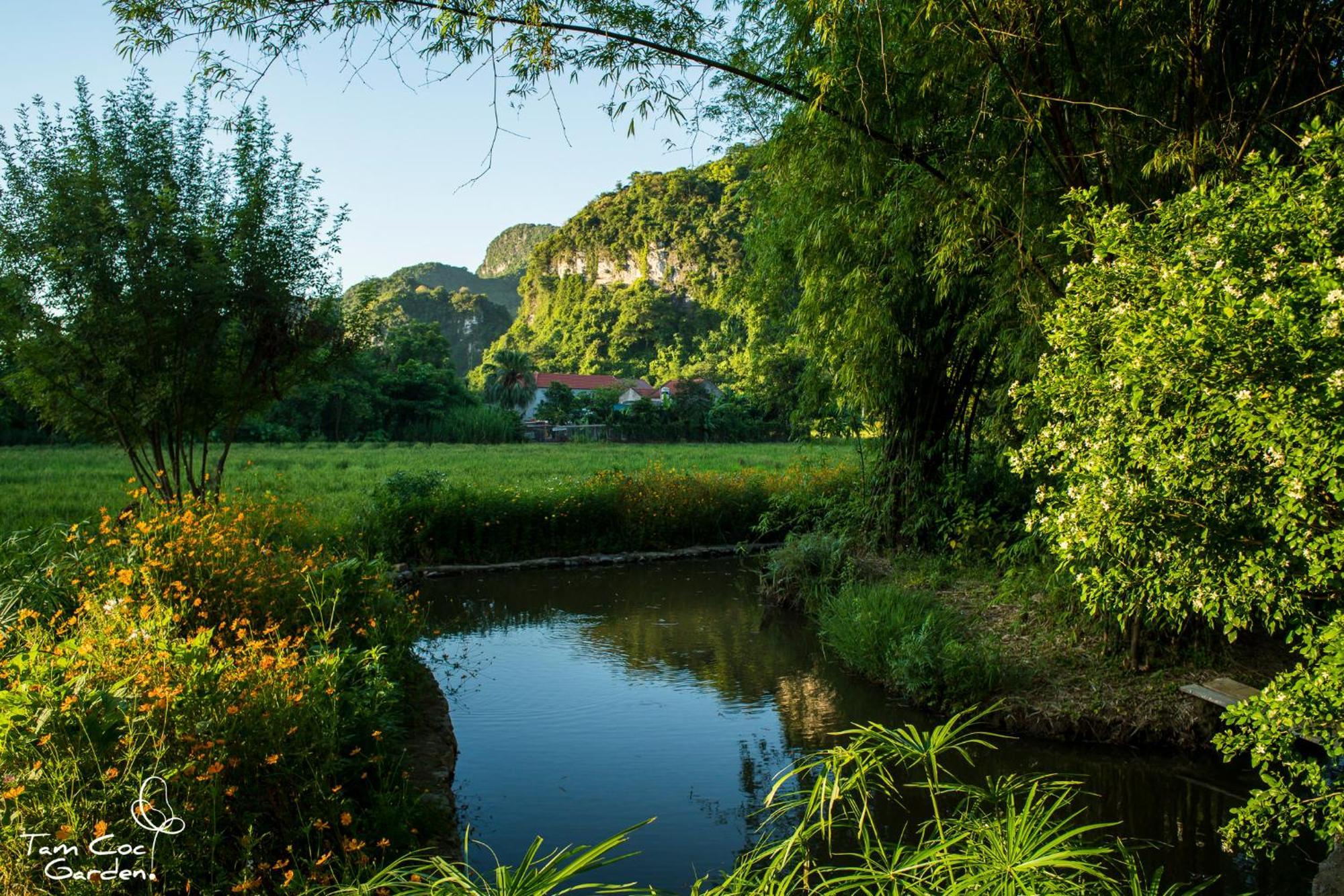 Tam Coc Garden 5* Ninh Binh