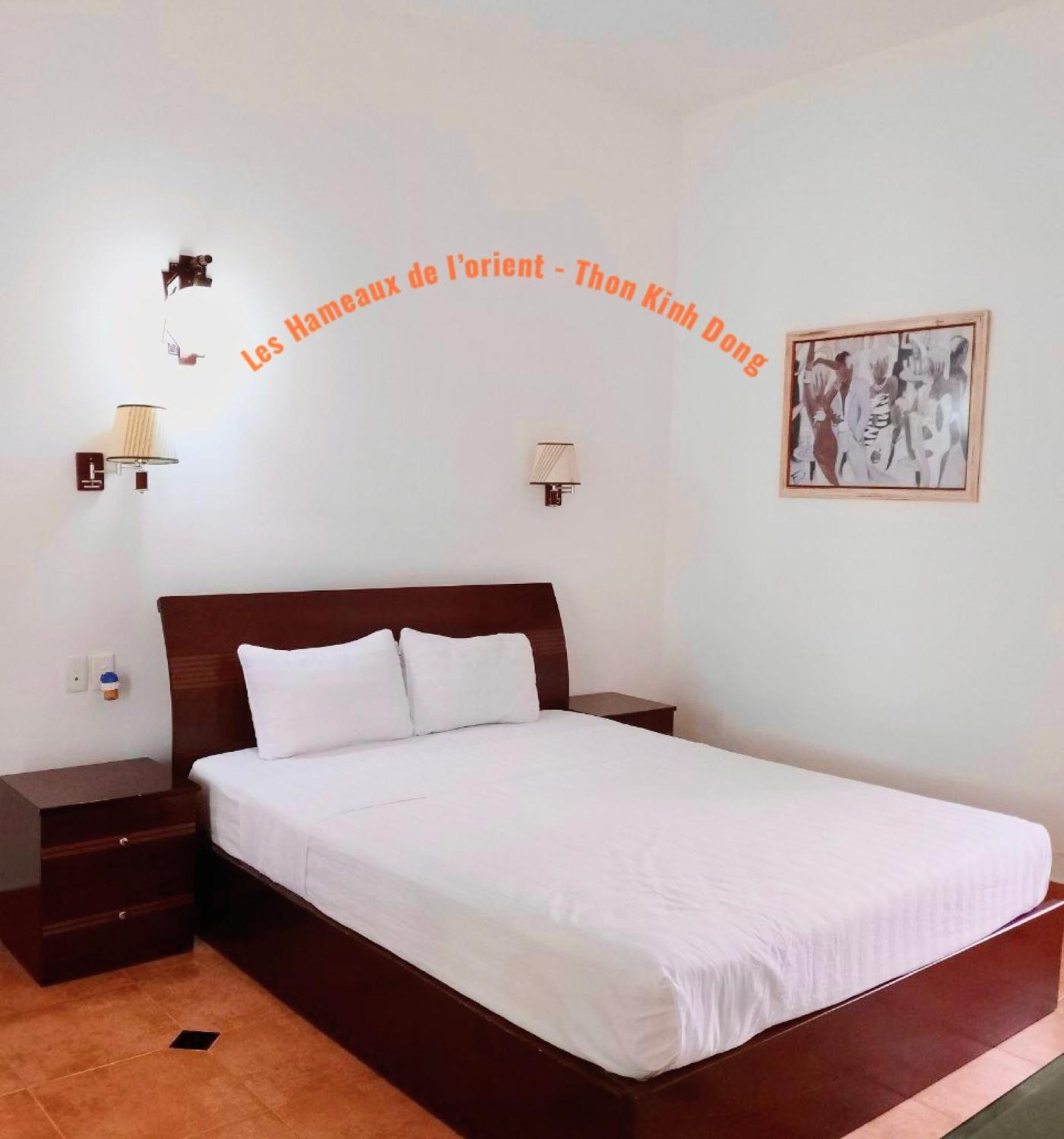 Hotel Les Hameaux De L'orient Ho Chi Minh City