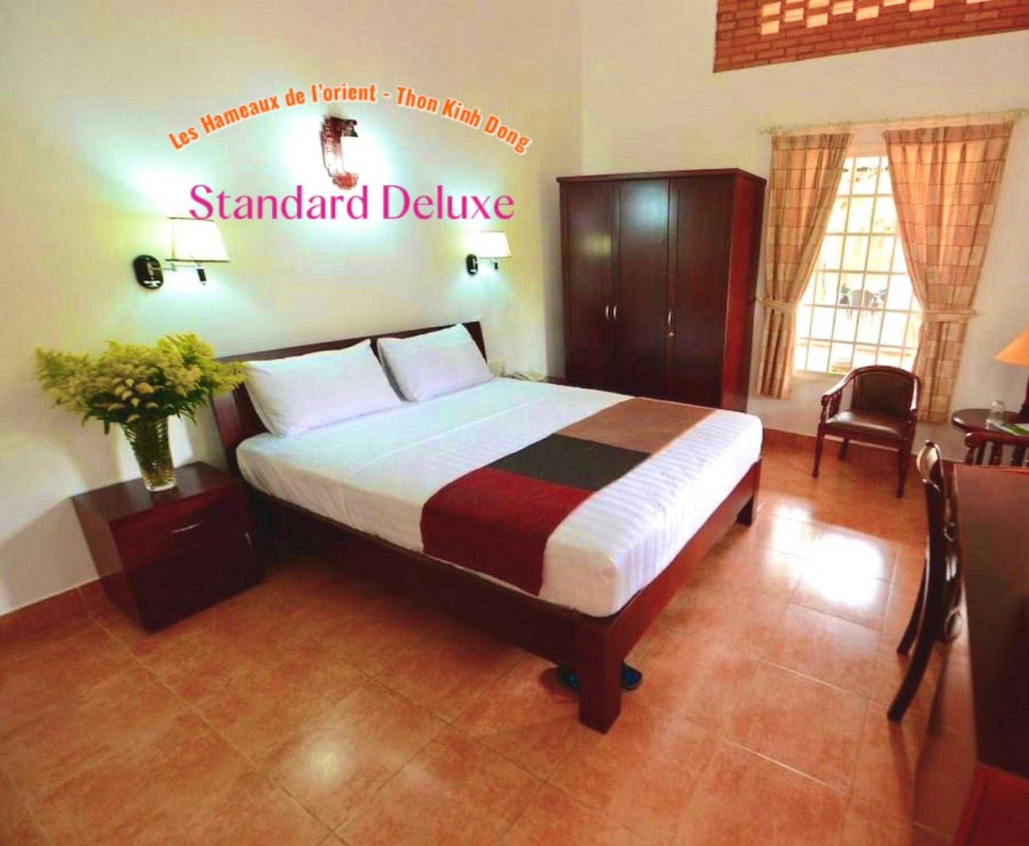 Les Hameaux De L'orient Hotel 3*