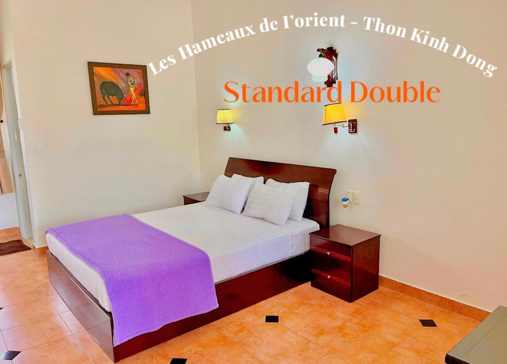 Hotel Les Hameaux De L'orient Ho Chi Minh City