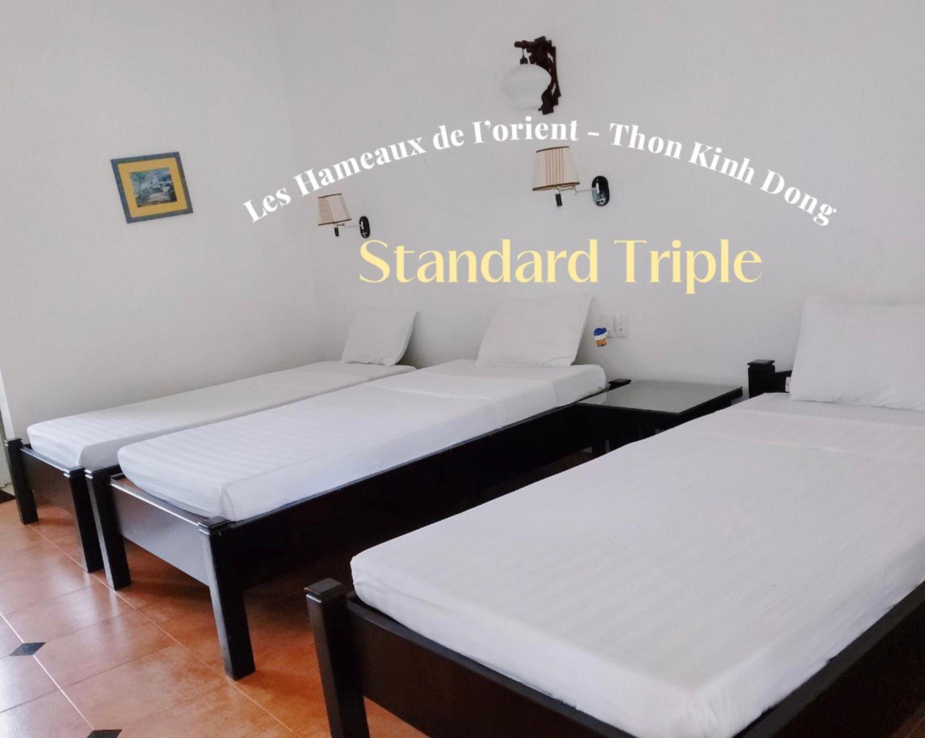 Les Hameaux De L'orient Ho-Chi-Minh-Stadt