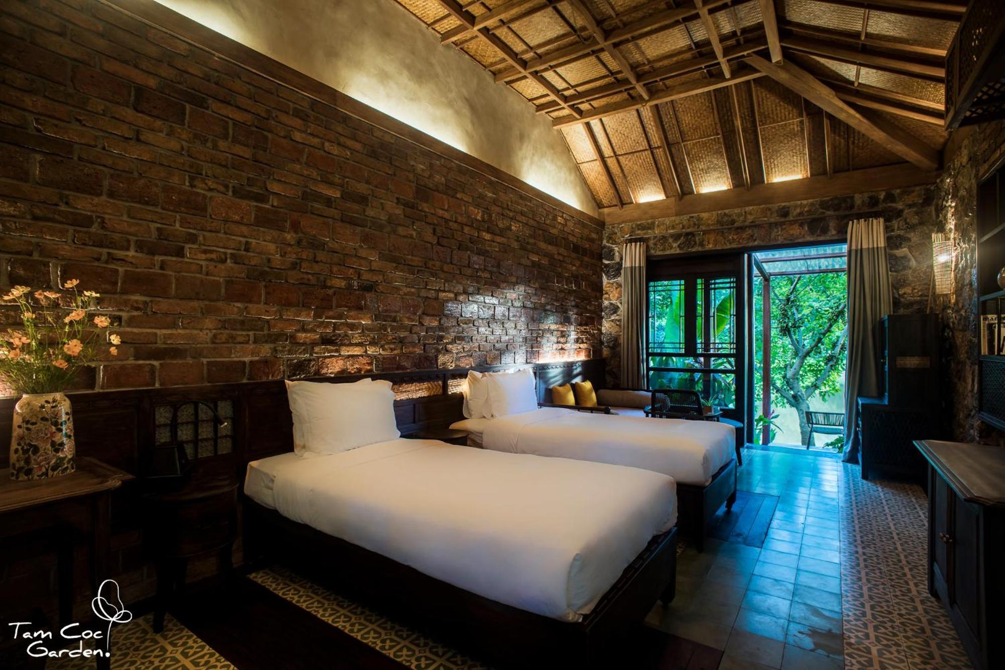 Tam Coc Garden Resort 5*