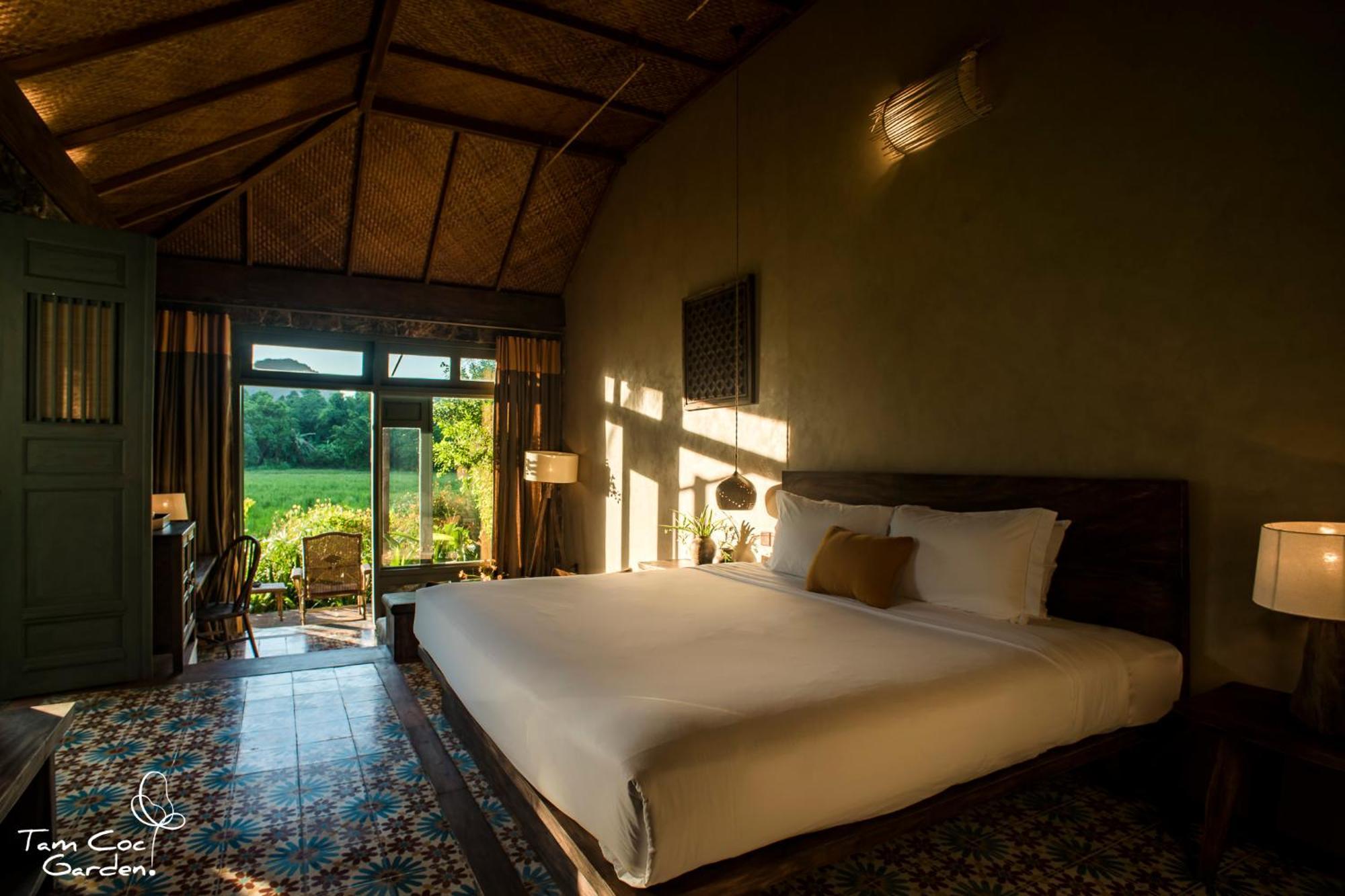 Tam Coc Garden Resort 5*