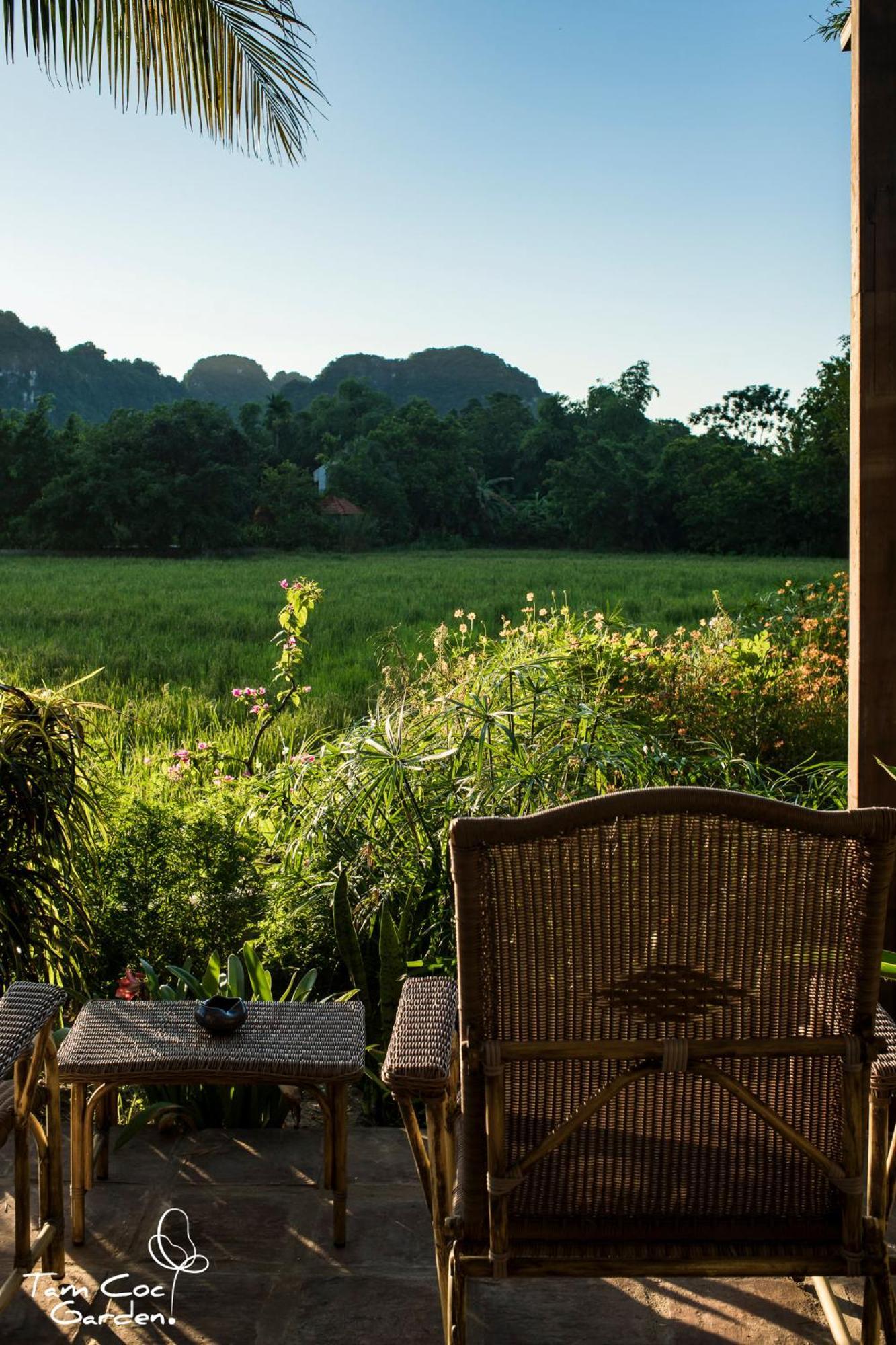Resort Tam Coc Garden Ninh Binh