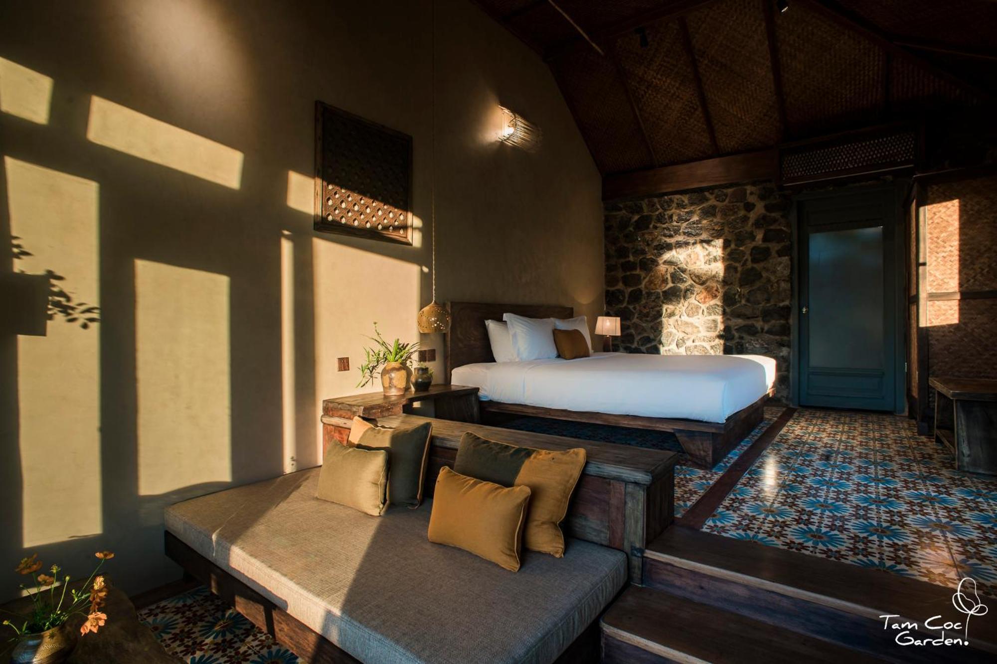Tam Coc Garden Resort 5*