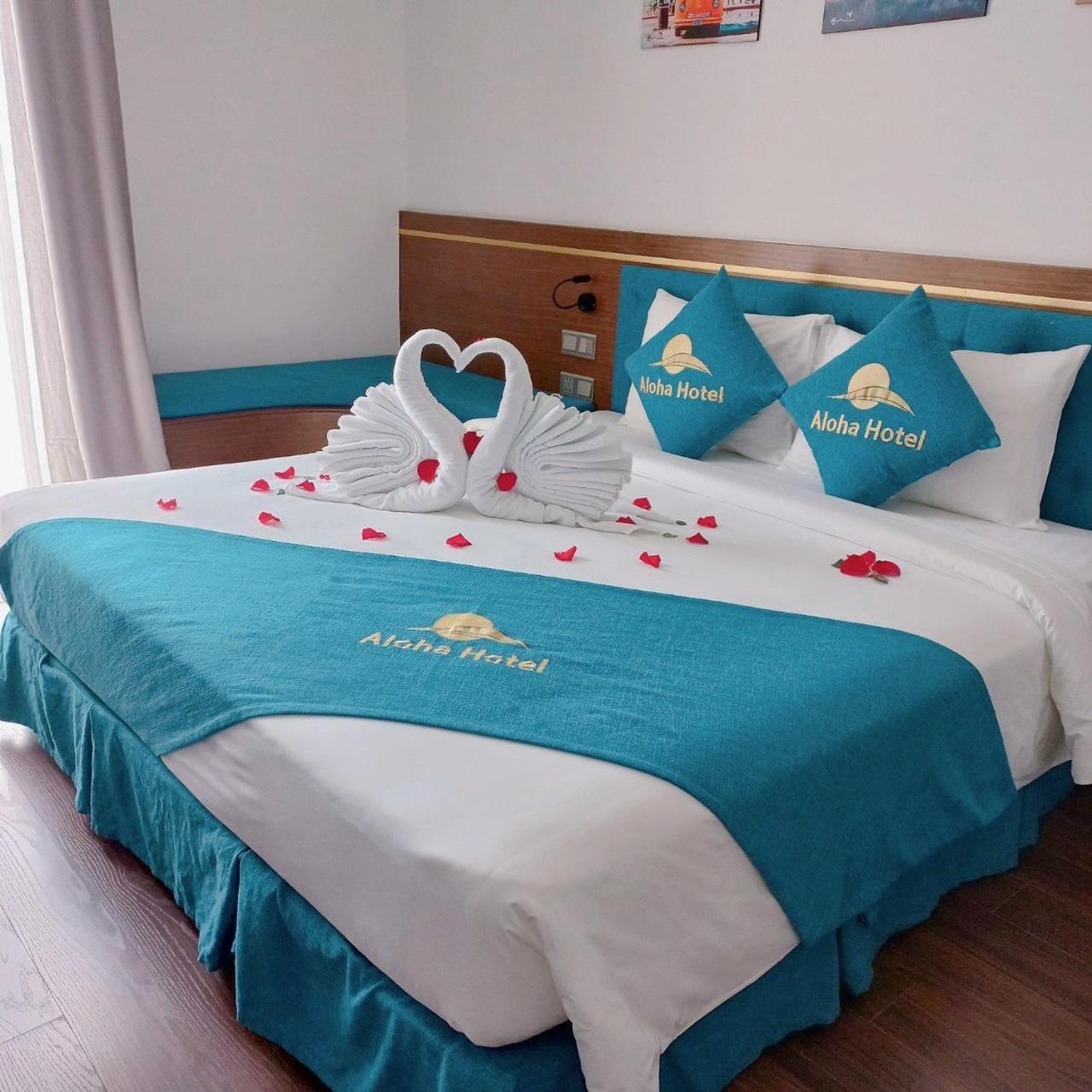 Hotel Aloha
