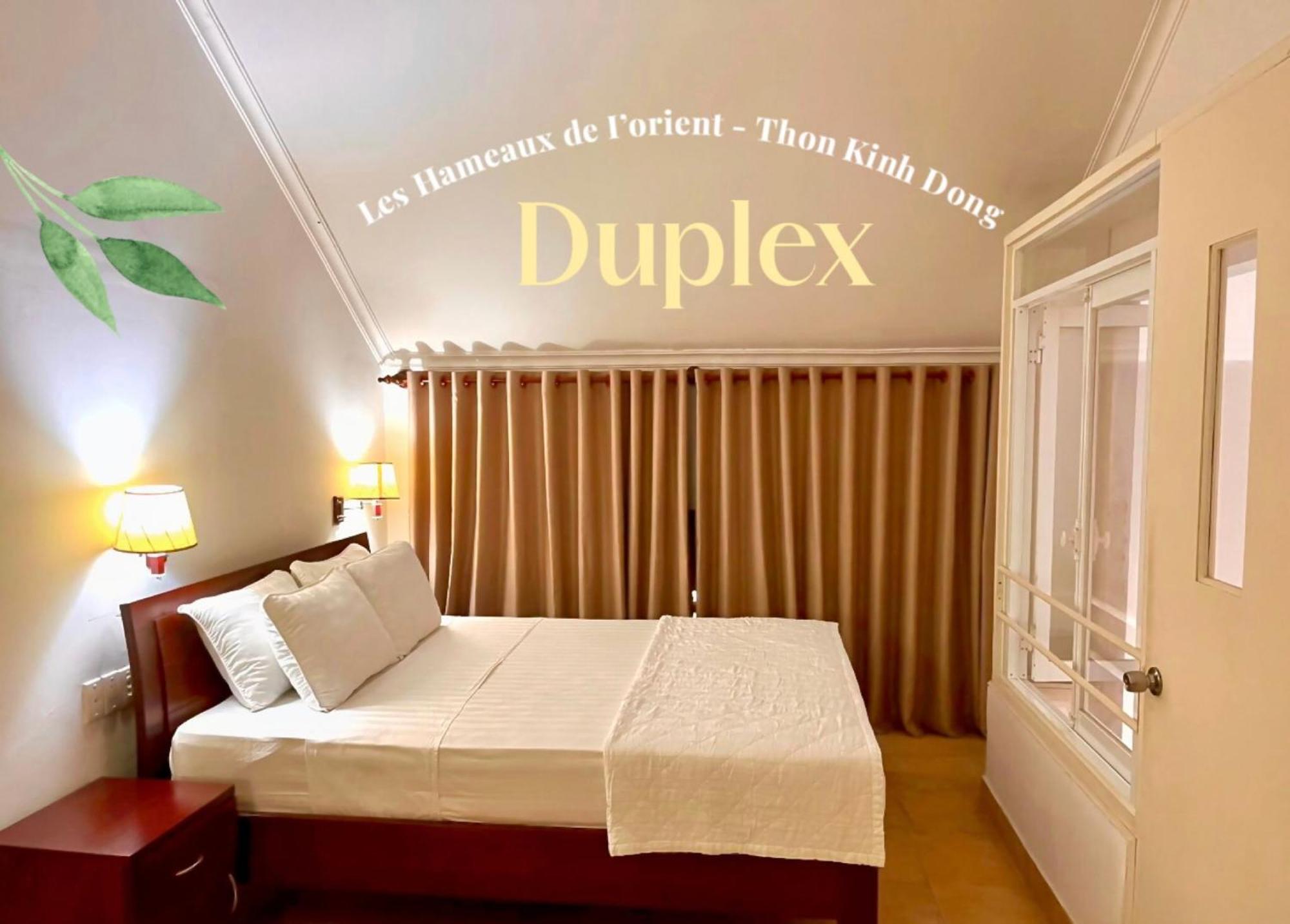 Hotel Les Hameaux De L'orient Ho Chi Minh City