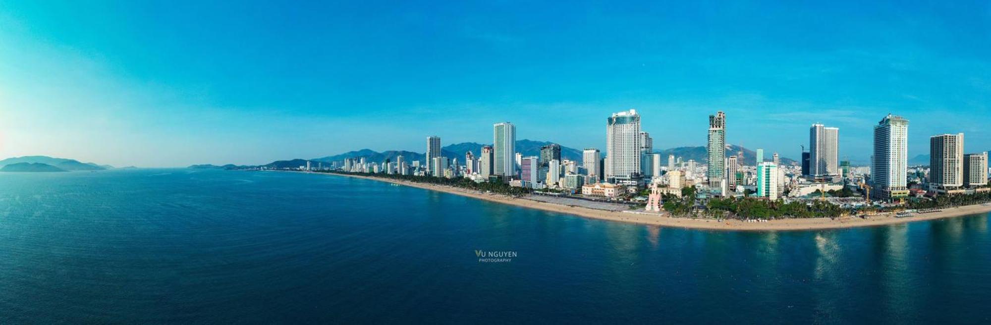 Mysea Panorama Superview Apartment Nha Trang