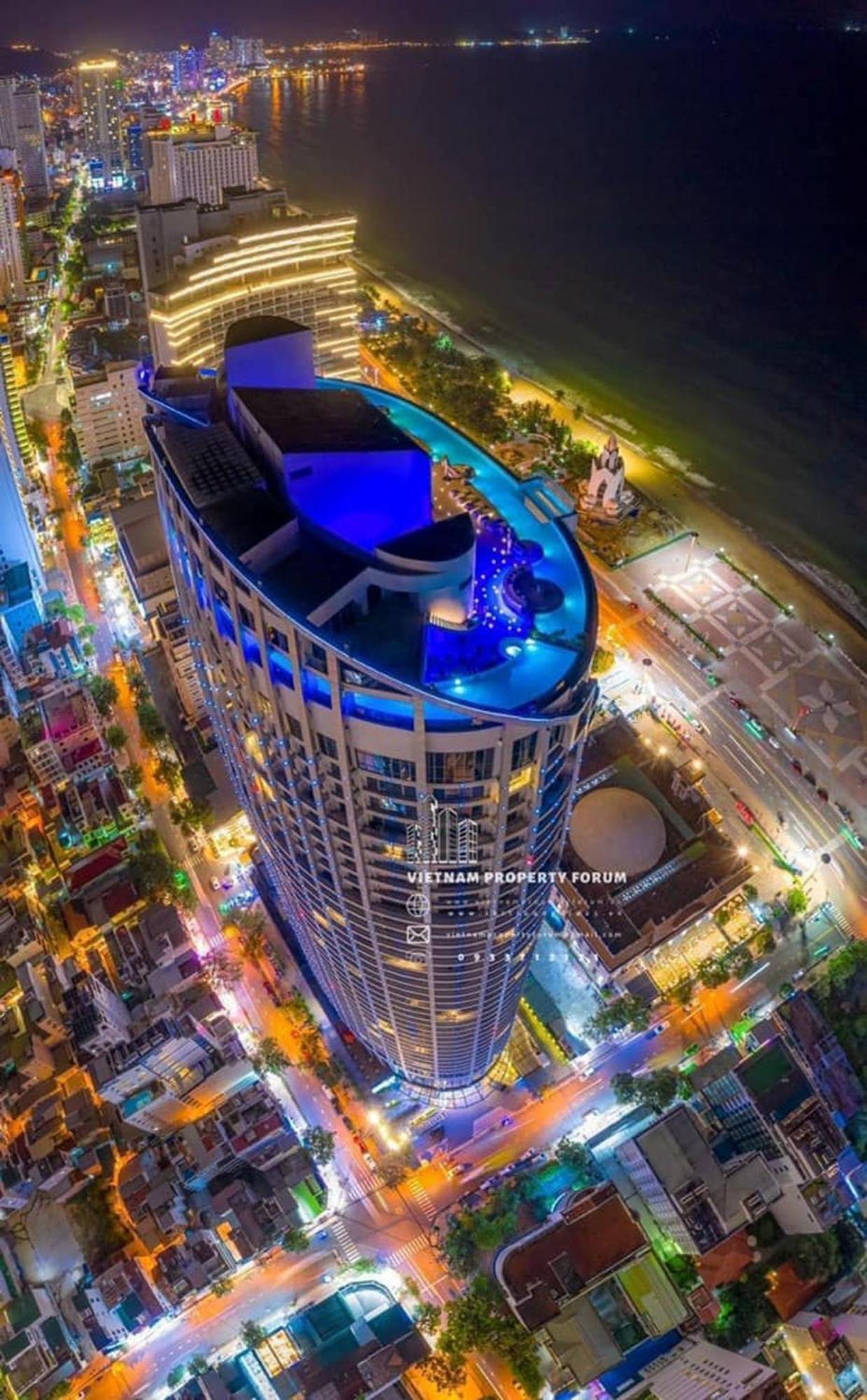 Mysea Panorama Superview *