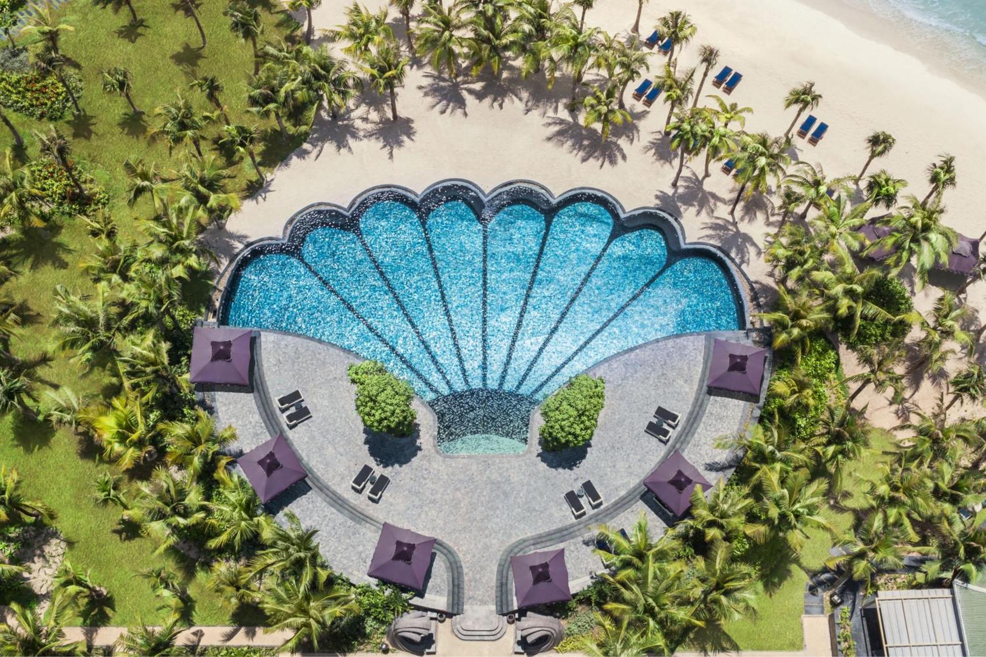 Jw Marriott Emerald Bay & Resort