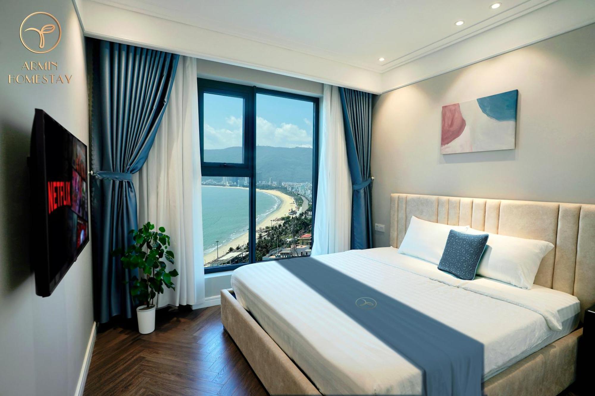 Armin Homes Altara Residences Apartment Quy Nhon