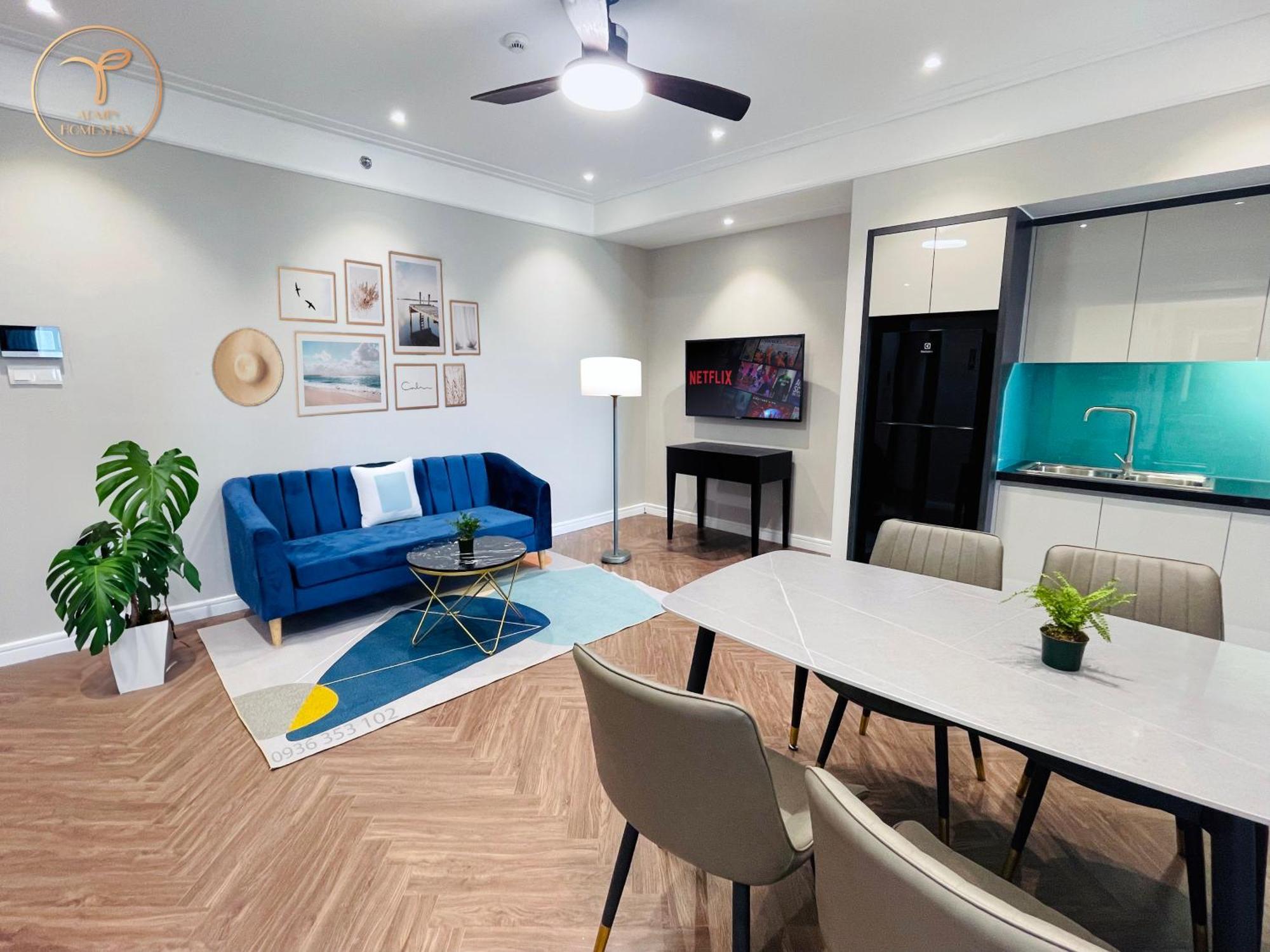 Apartment Armin Homes Altara Residences *