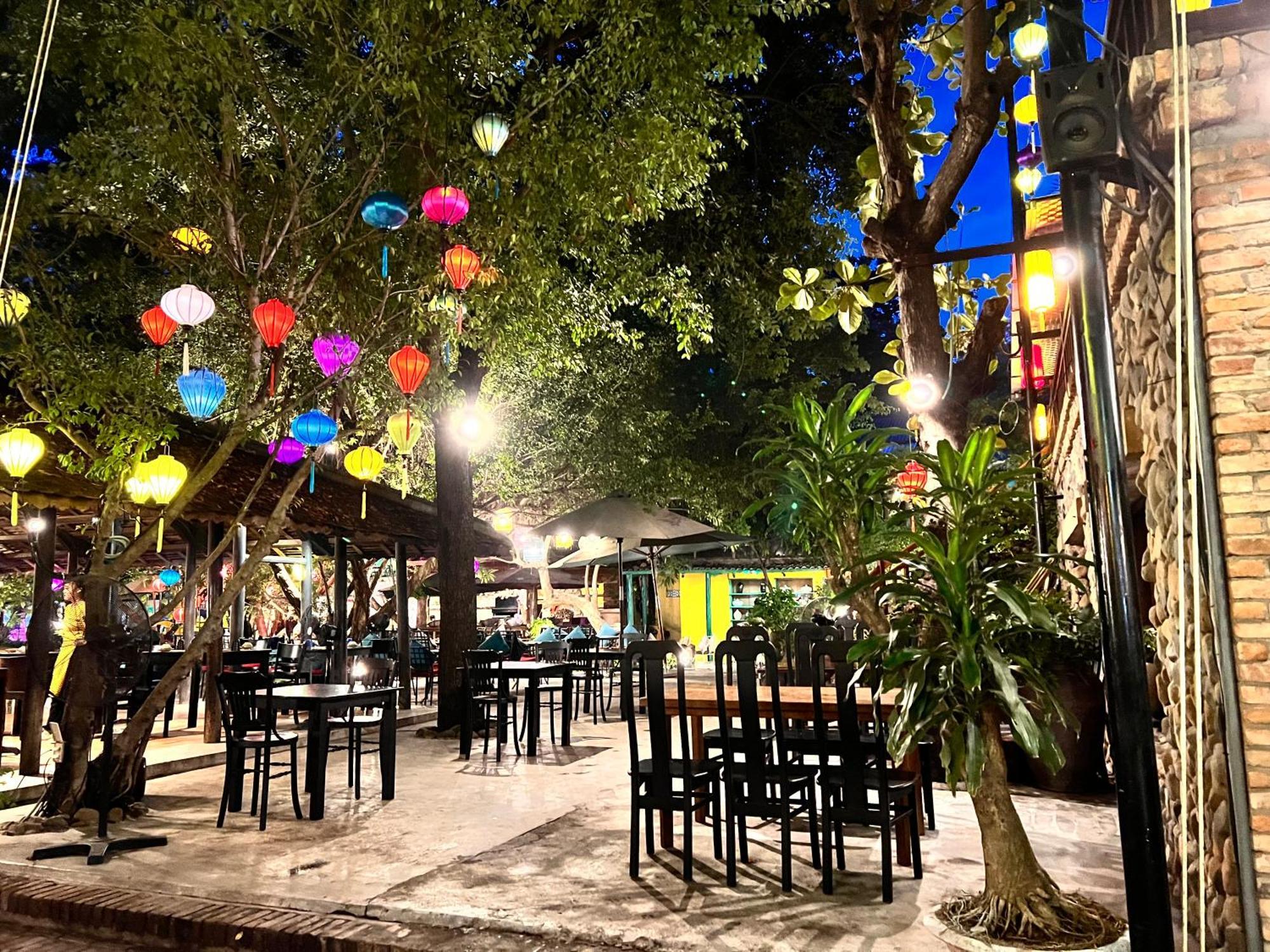 Cam Ranh Villa *