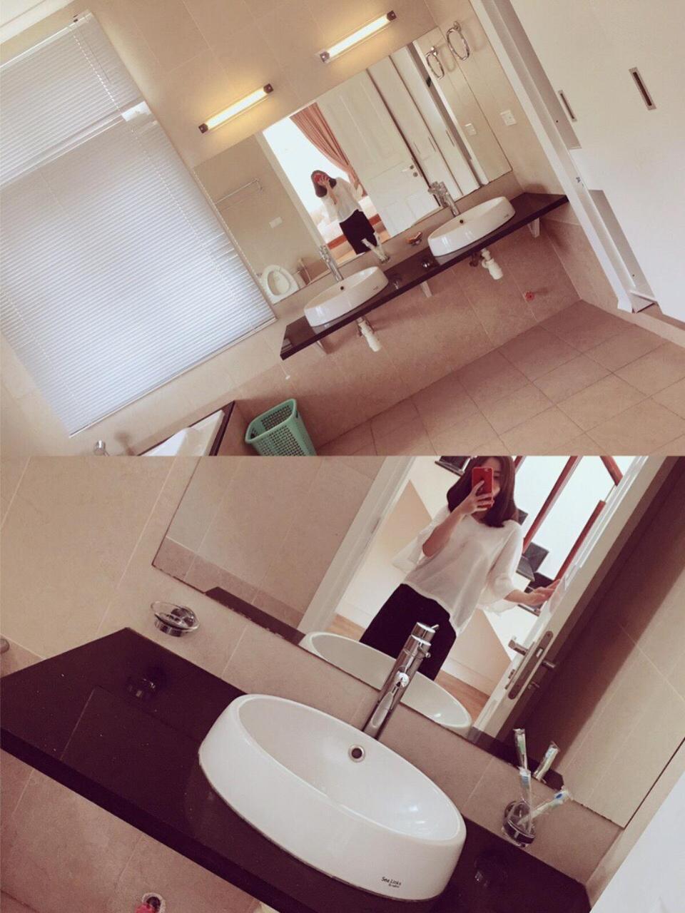 Luxsea Villa *