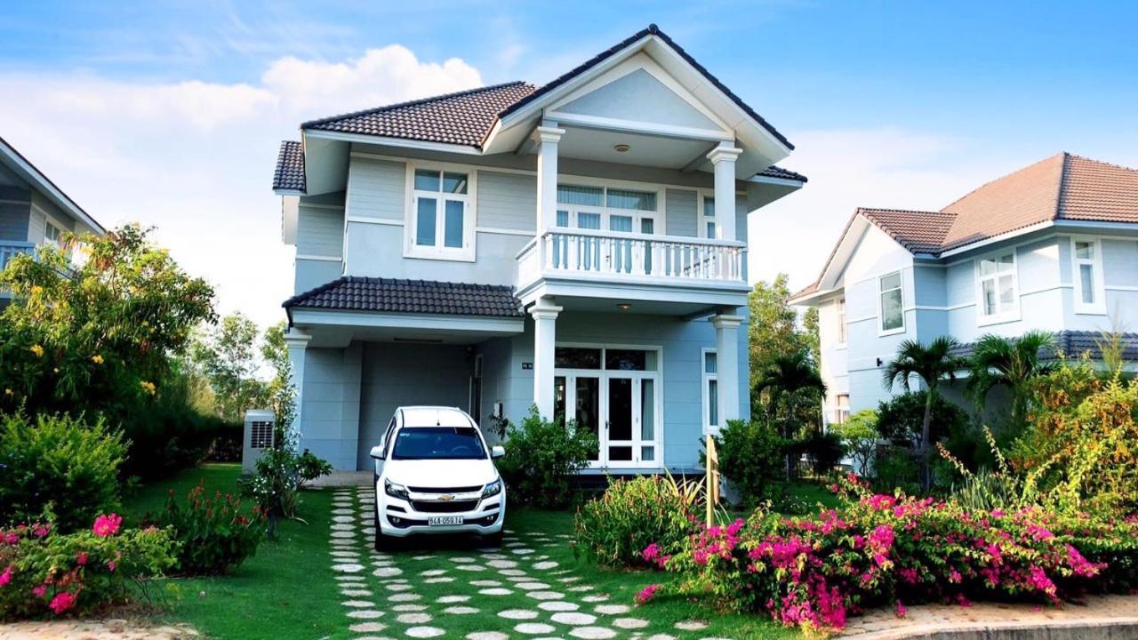 Villa Luxsea Phan Thiet