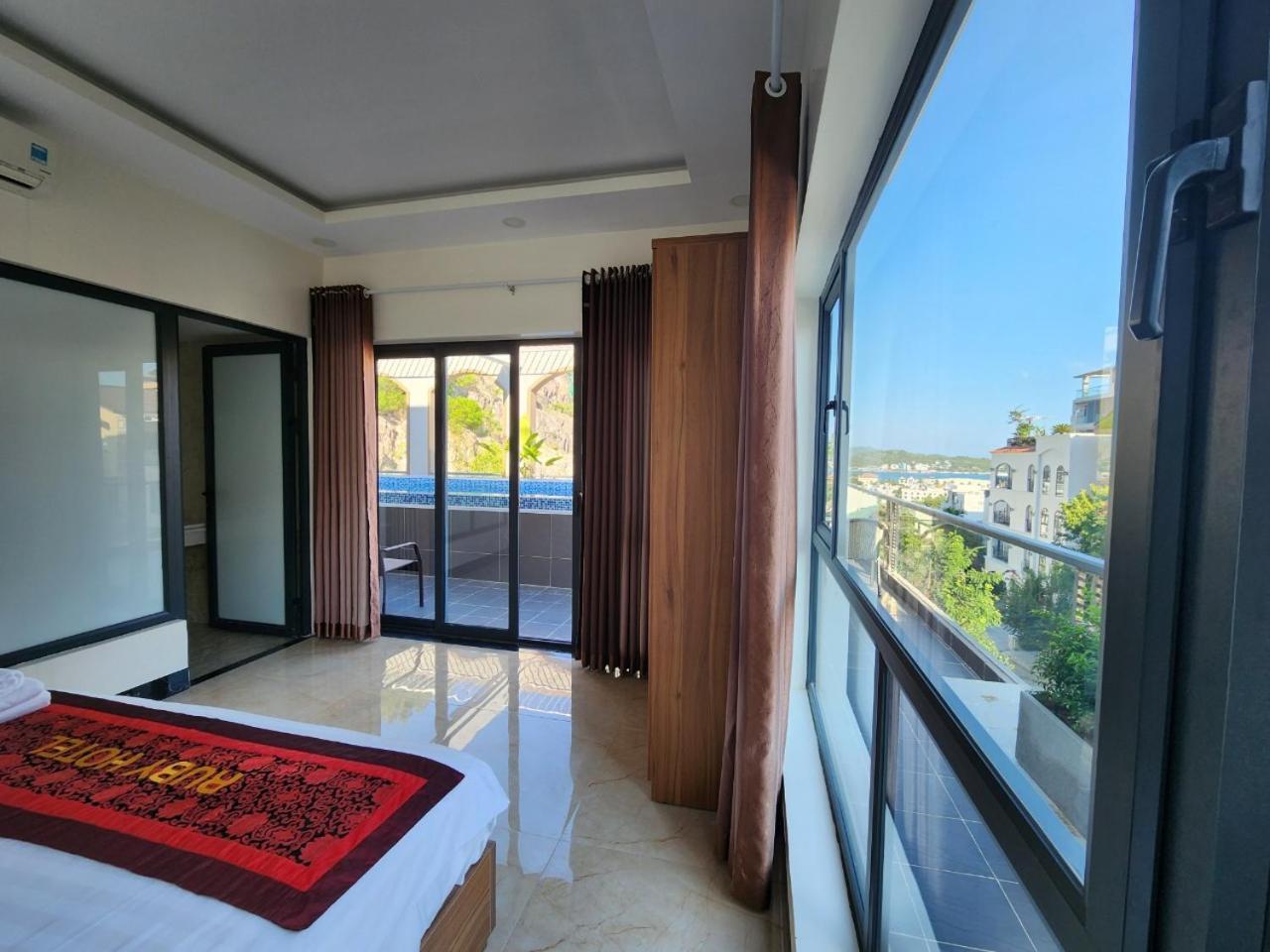 Ruby Luxury Ocean View By Nest Group Nha Trang